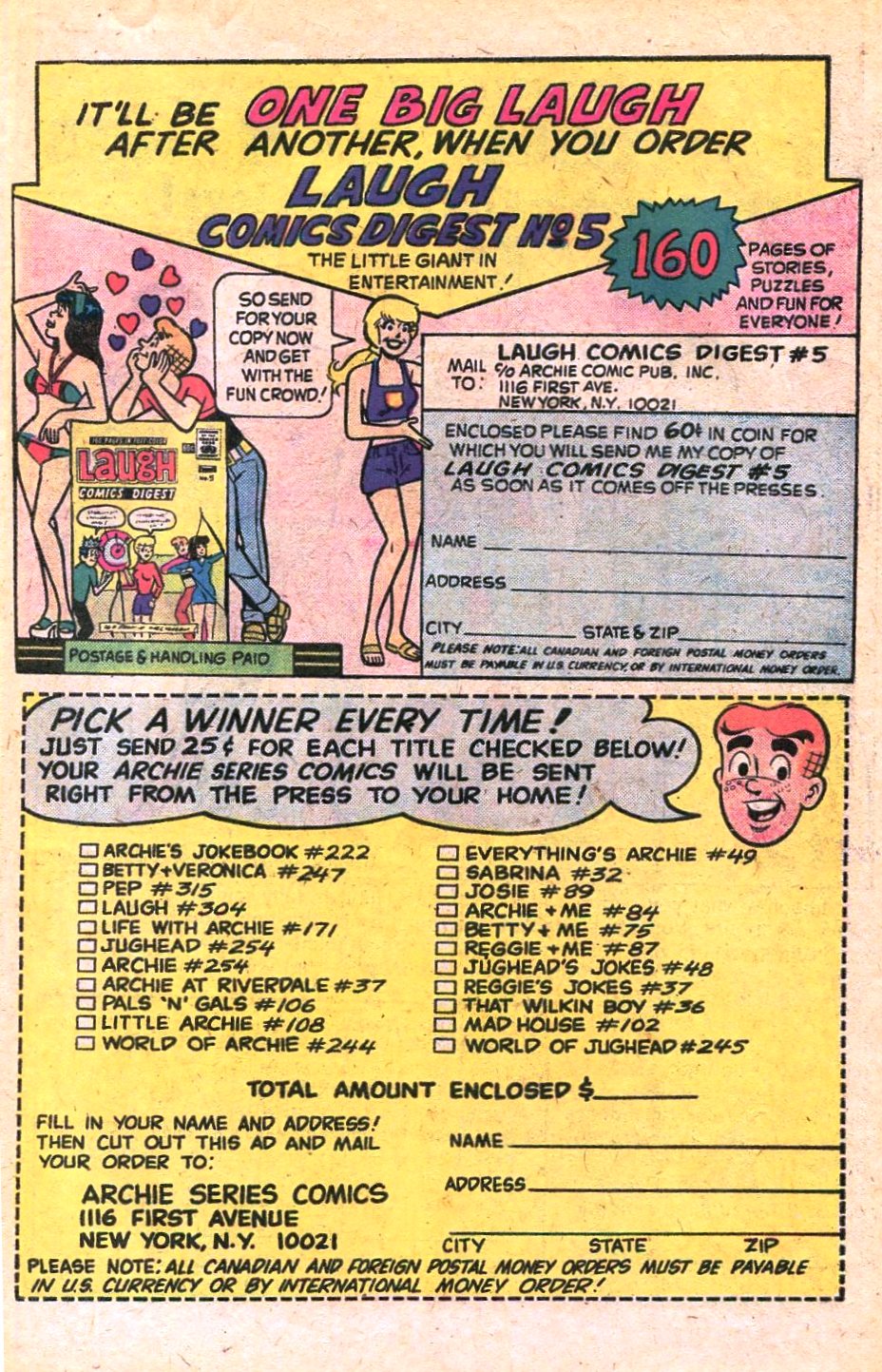 Read online Giant Grab Bag Comics comic -  Issue # TPB (Part 1) - 27