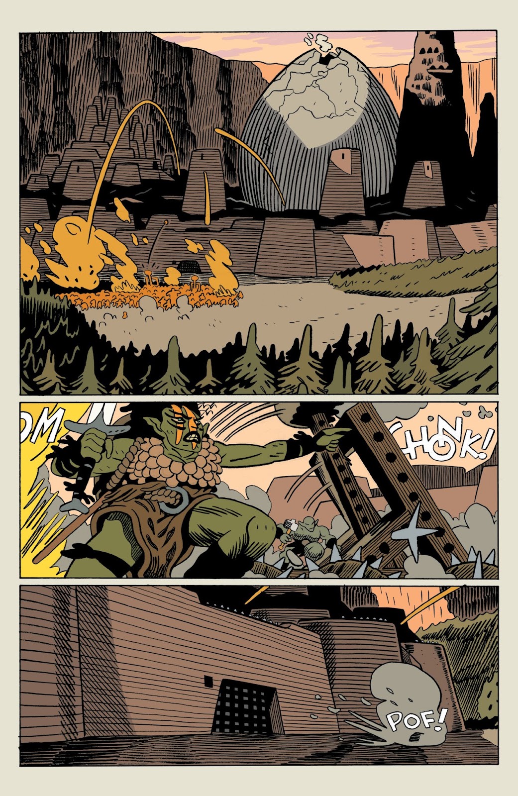 Head Lopper issue 10 - Page 26