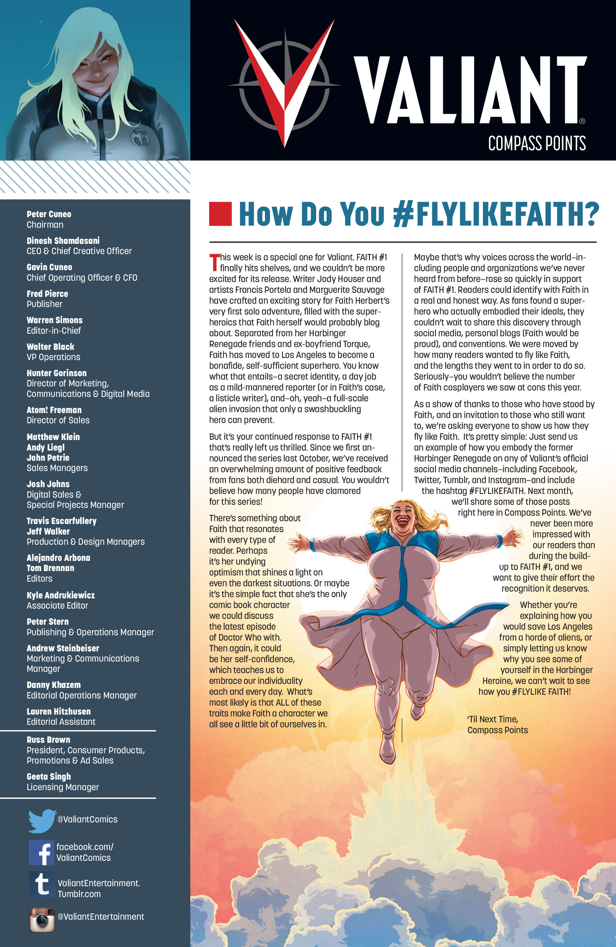 Read online Faith (2016) comic -  Issue #1 - 37