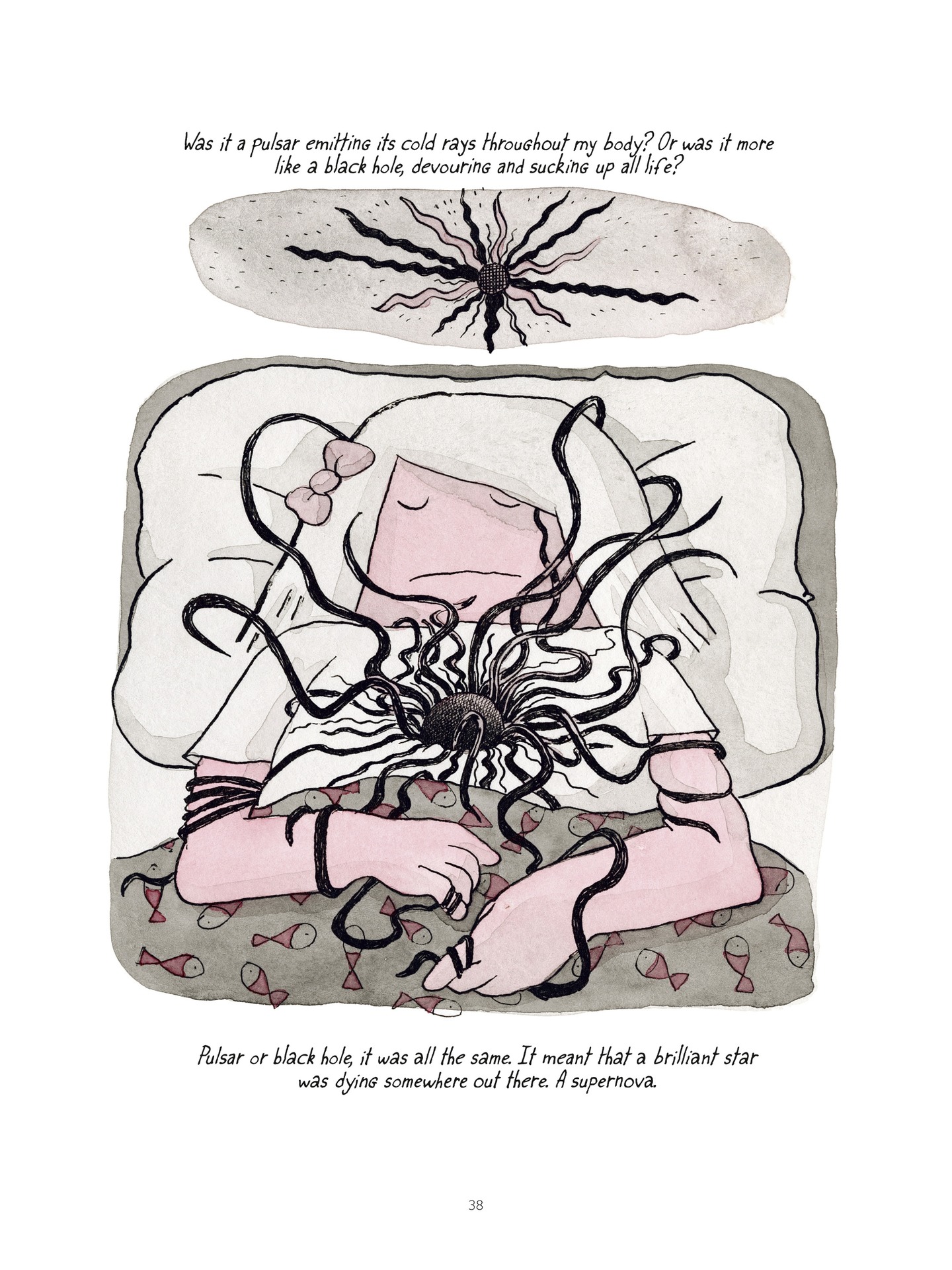 Read online Maiden (2020) comic -  Issue # TPB 1 (Part 1) - 41