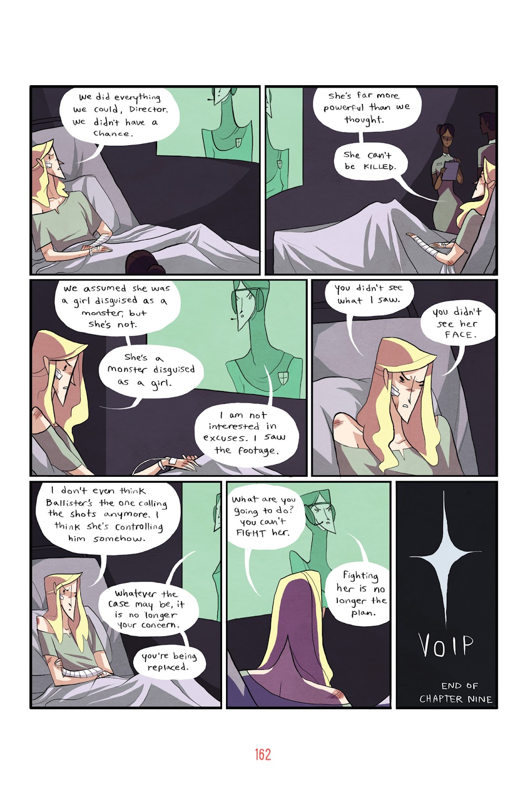 Nimona issue TPB - Page 168