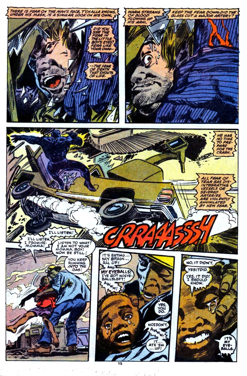 Read online Marvel Comics Presents (1988) comic -  Issue #20 - 17