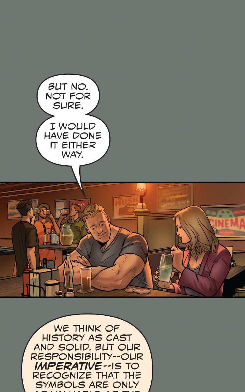 Read online Captain America: Infinity Comic comic -  Issue #4 - 47