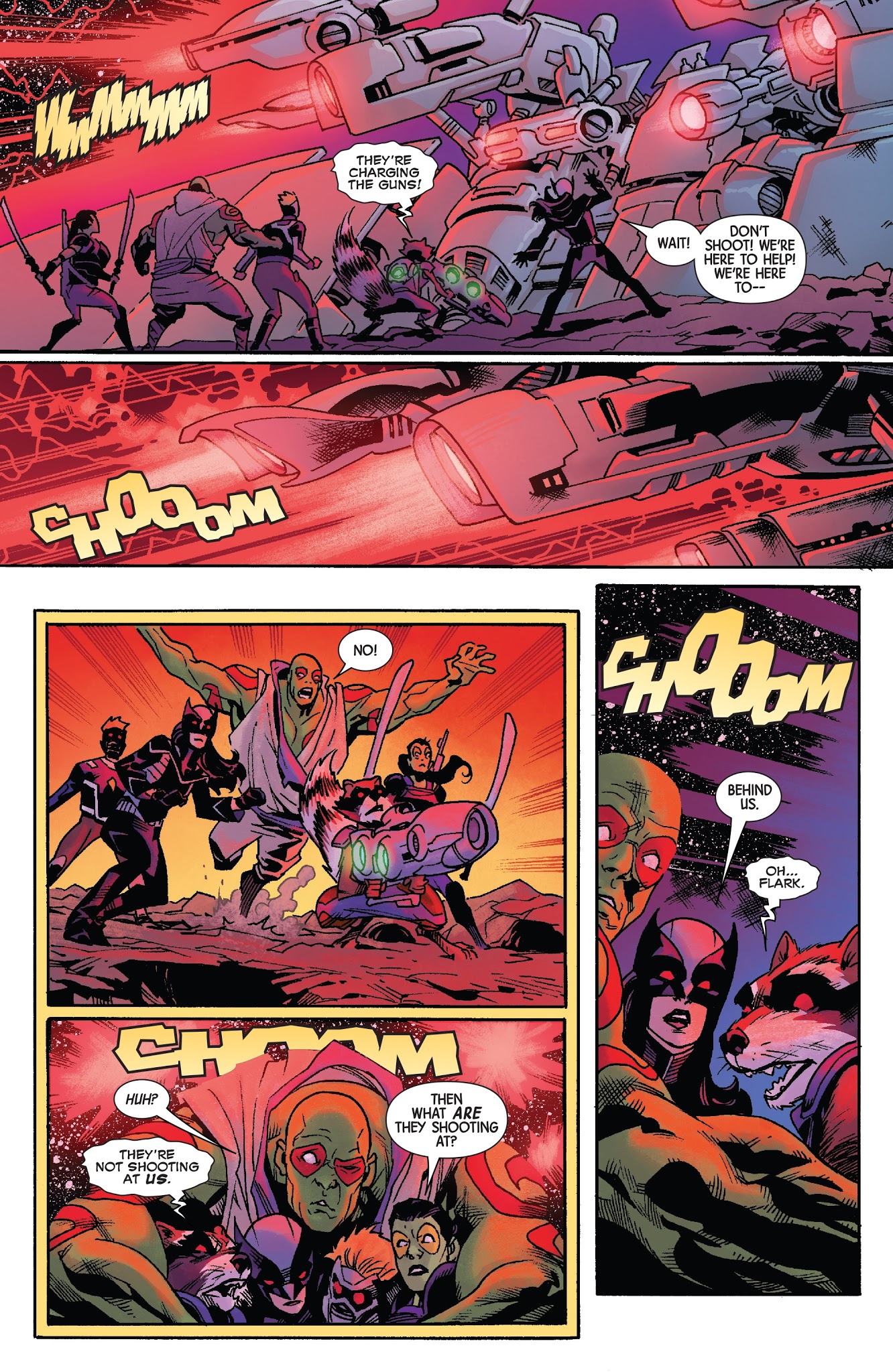 Read online All-New Wolverine (2016) comic -  Issue #22 - 17