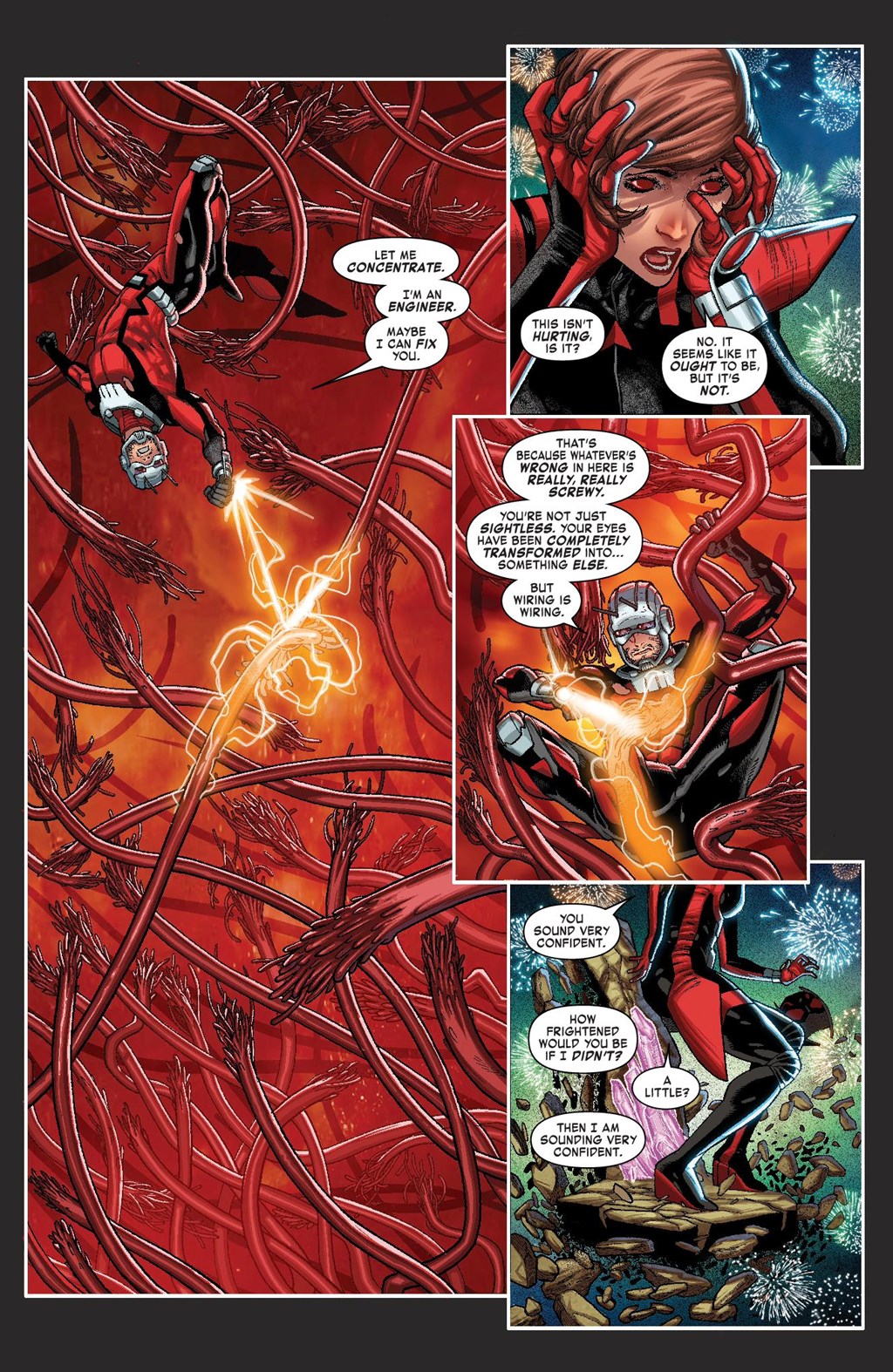 Read online Ant-Man: The Saga Of Scott Lang comic -  Issue # TPB (Part 1) - 71