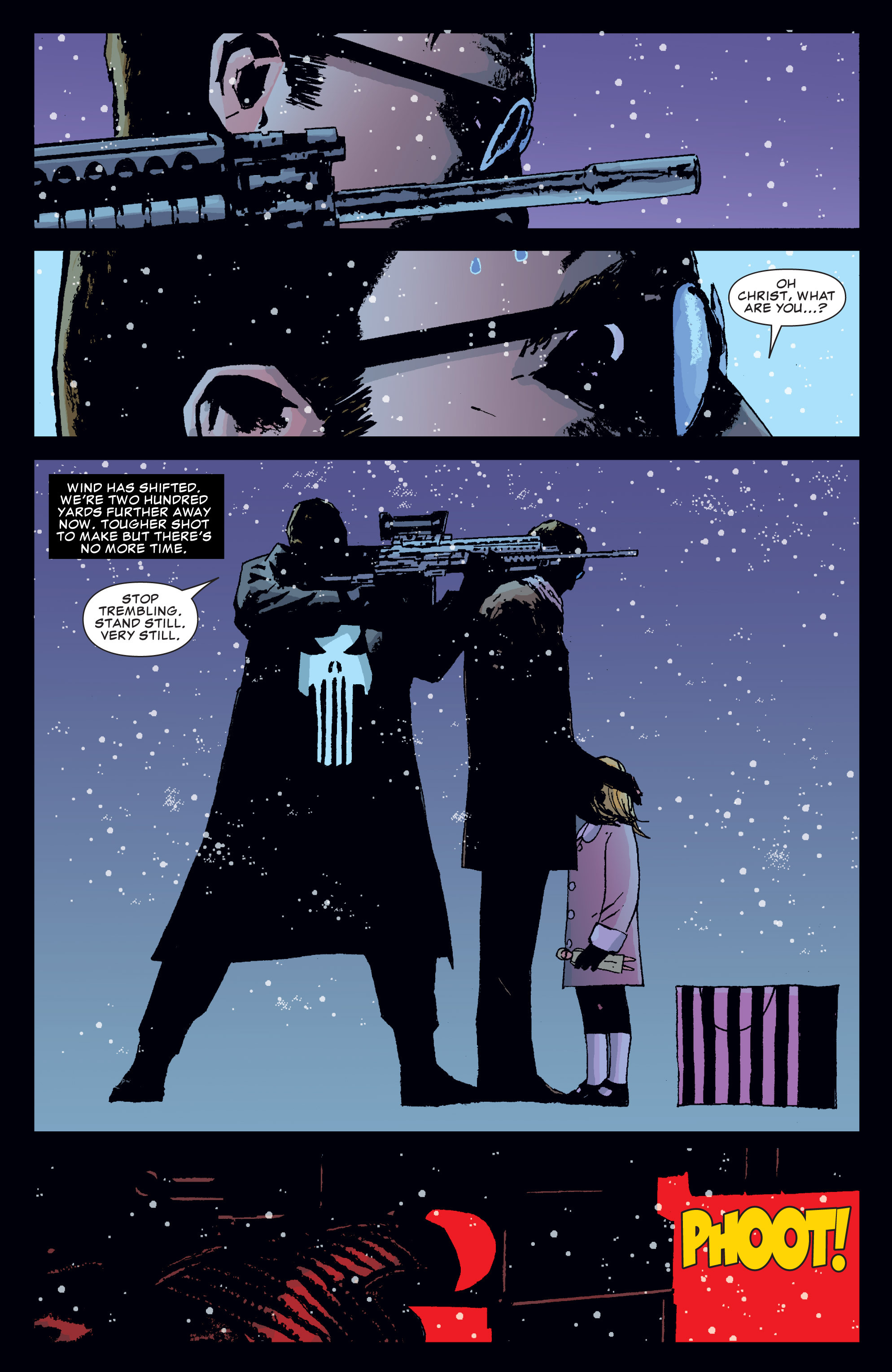 Read online Punisher Max: The Complete Collection comic -  Issue # TPB 5 (Part 5) - 68