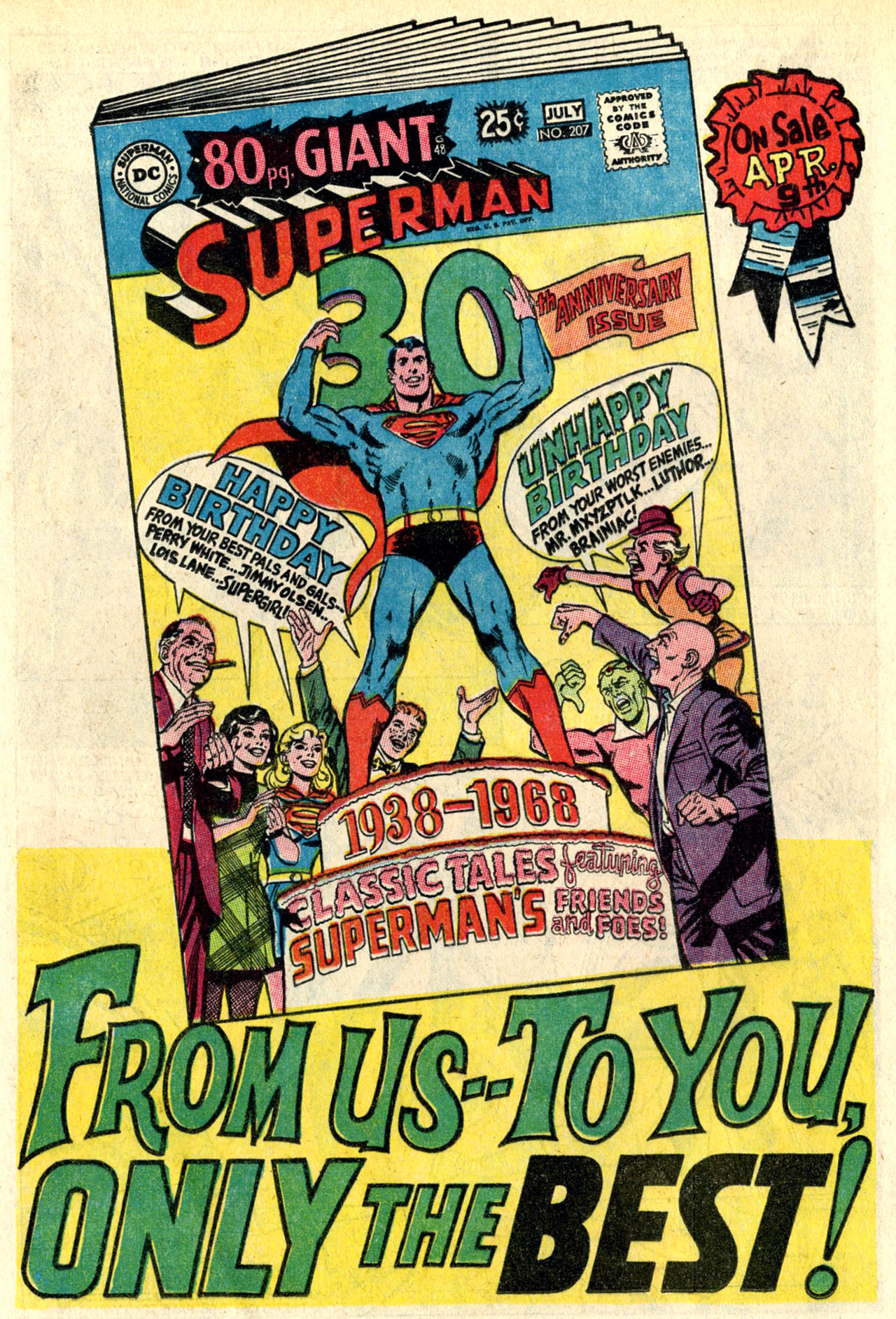 Read online Batman (1940) comic -  Issue #202 - 12