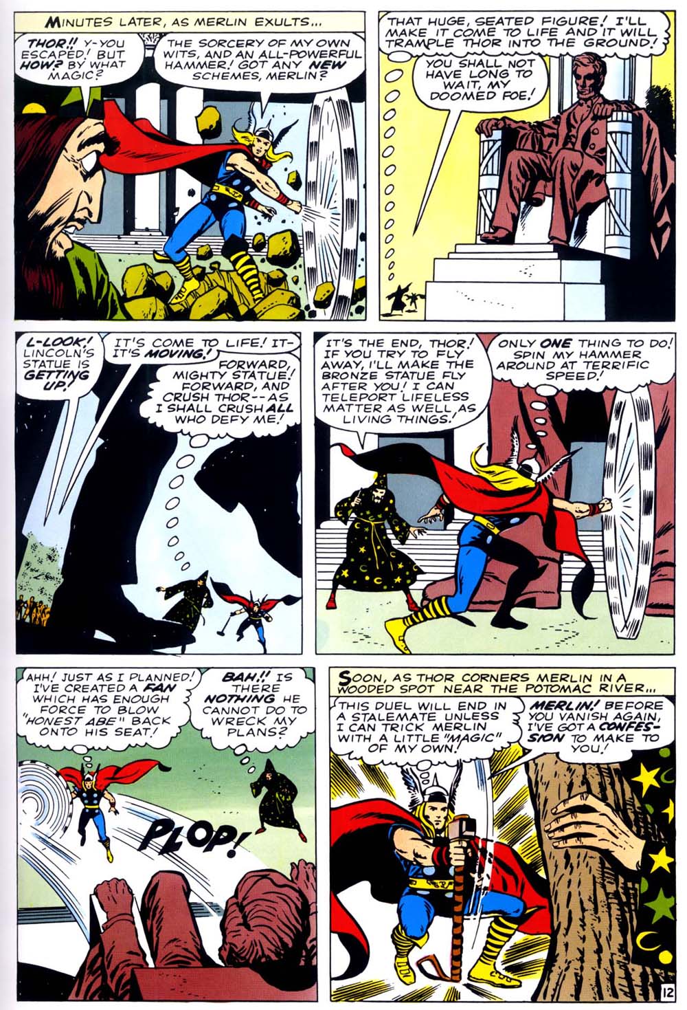 Thor (1966) _Annual_2 Page 42