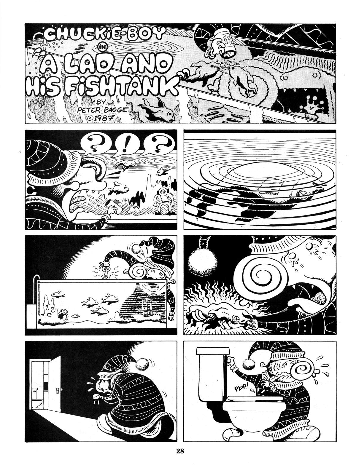 Read online Neat Stuff comic -  Issue #10 - 30