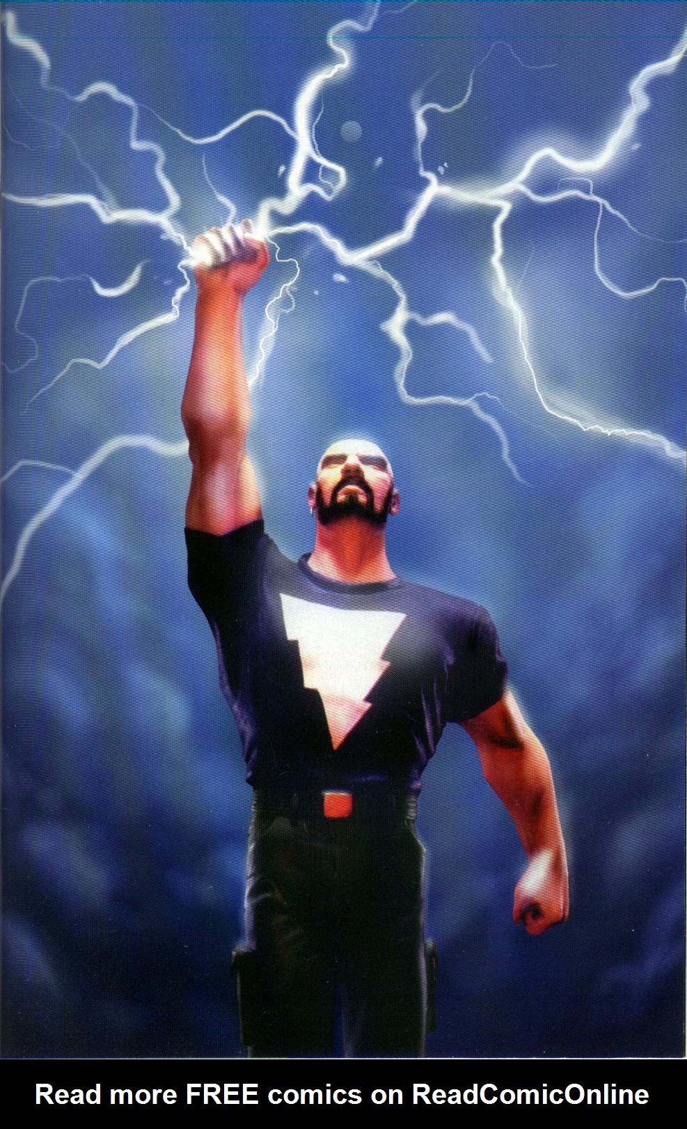 Read online Mage: The Hero Defined comic -  Issue #15 - 2