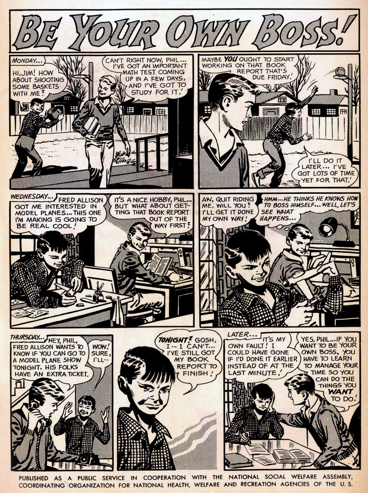 Read online The Brave and the Bold (1955) comic -  Issue #30 - 35