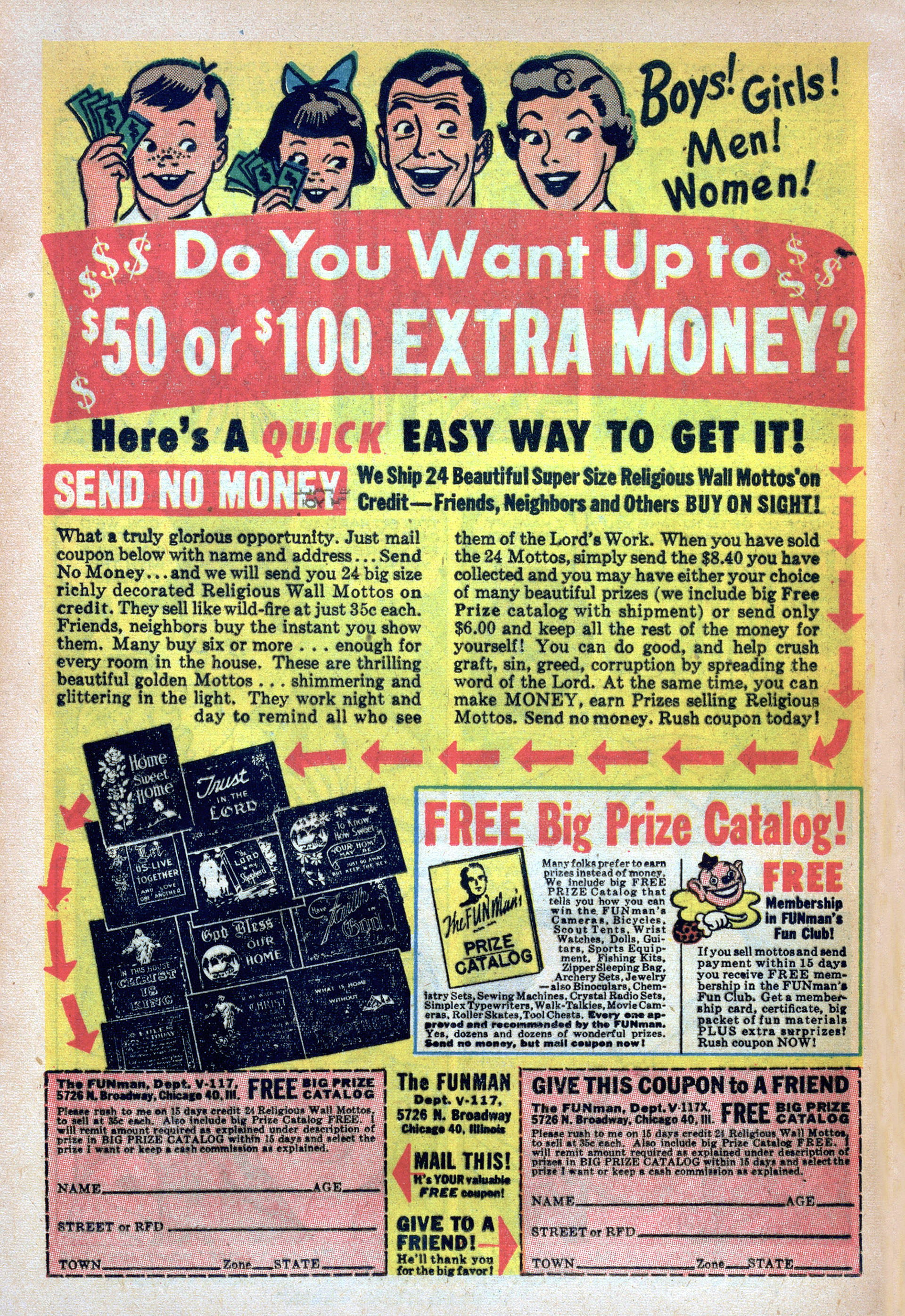 Read online Love Tales comic -  Issue #63 - 13