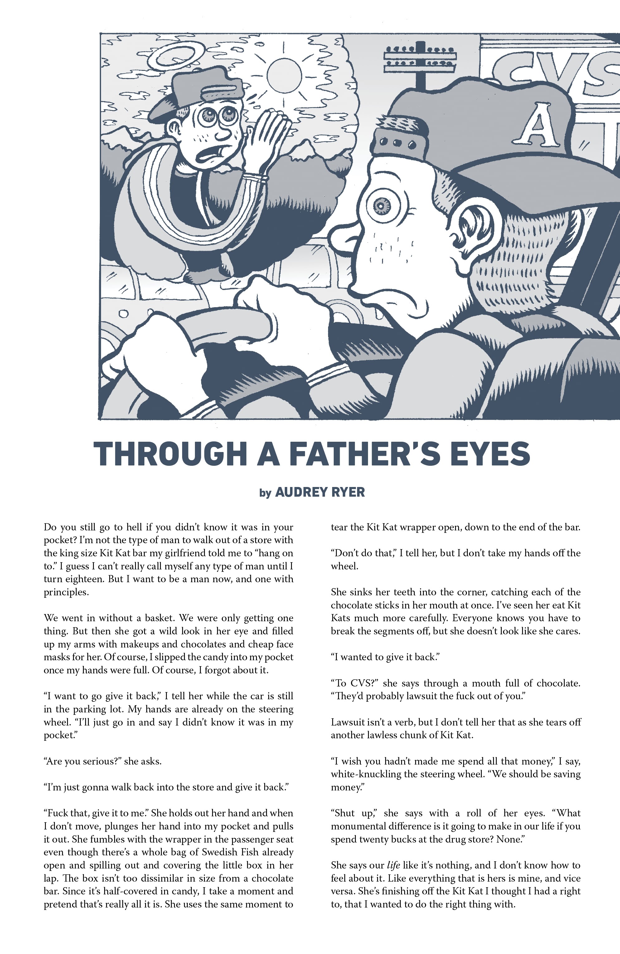 Read online Second Coming: Only Begotten Son comic -  Issue #5 - 28