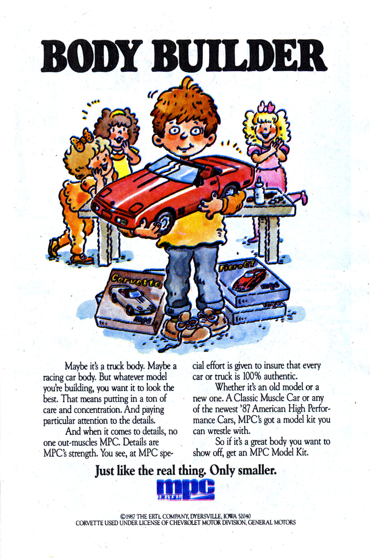 Read online Top Dog comic -  Issue #13 - 9