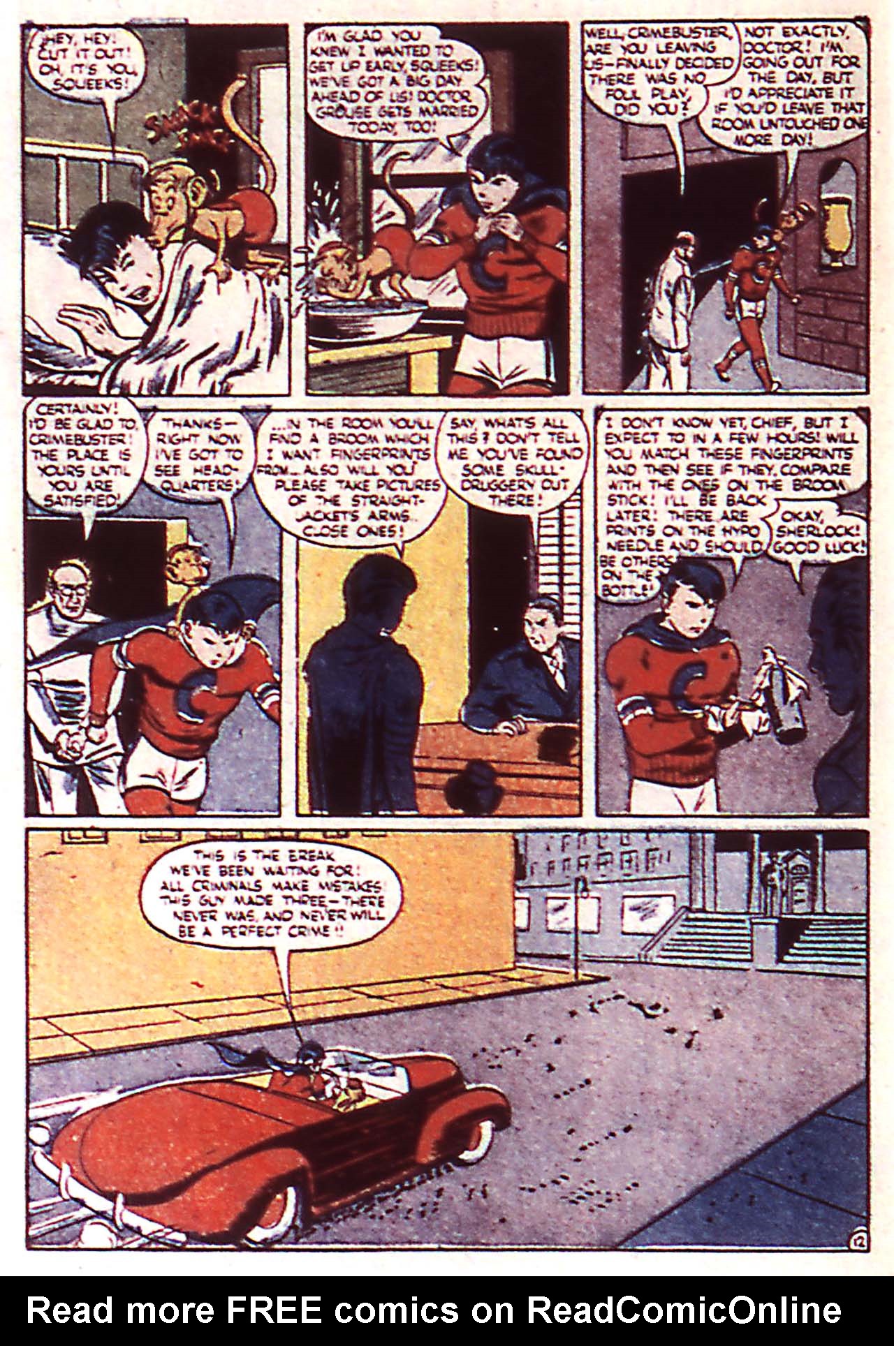 Read online Boy Comics comic -  Issue #24 - 14