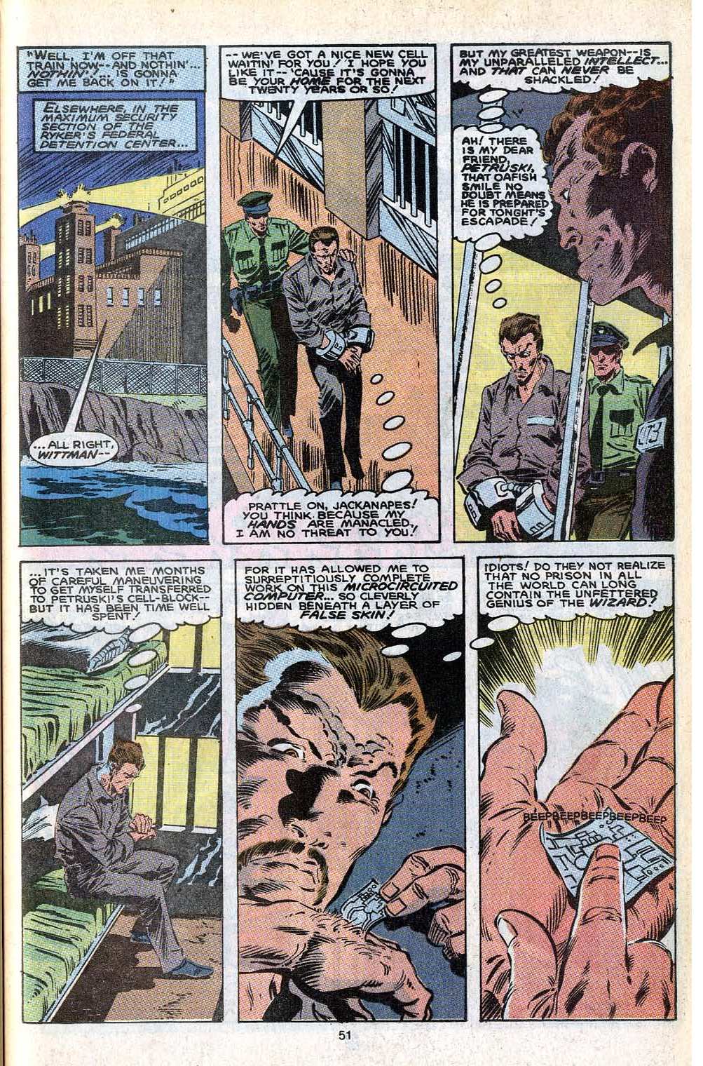 The Amazing Spider-Man (1963) _Annual_24 Page 52