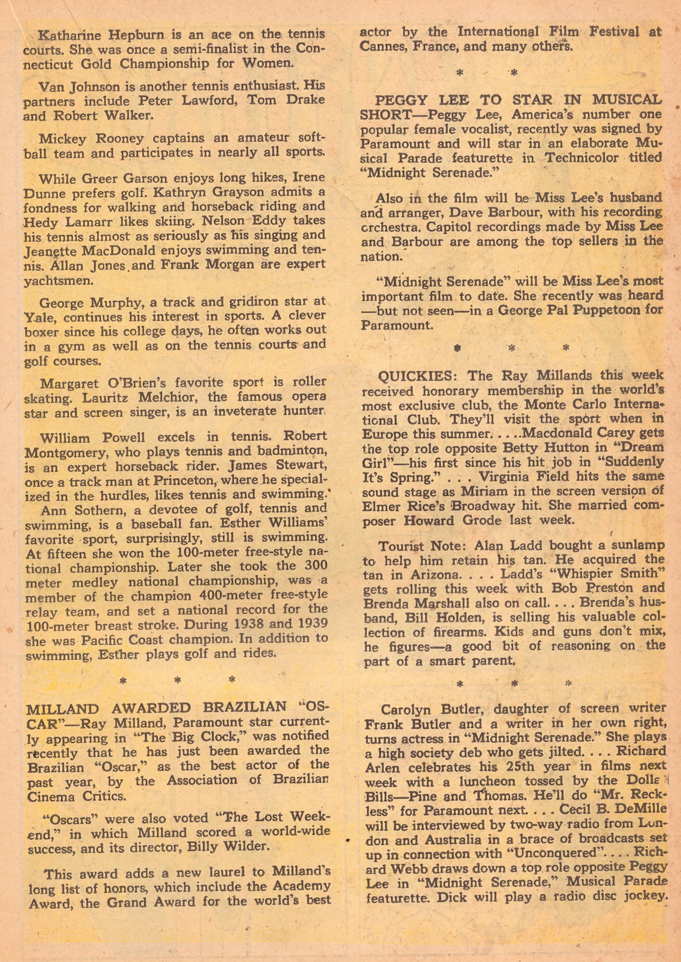 Read online Wilbur Comics comic -  Issue #15 - 27