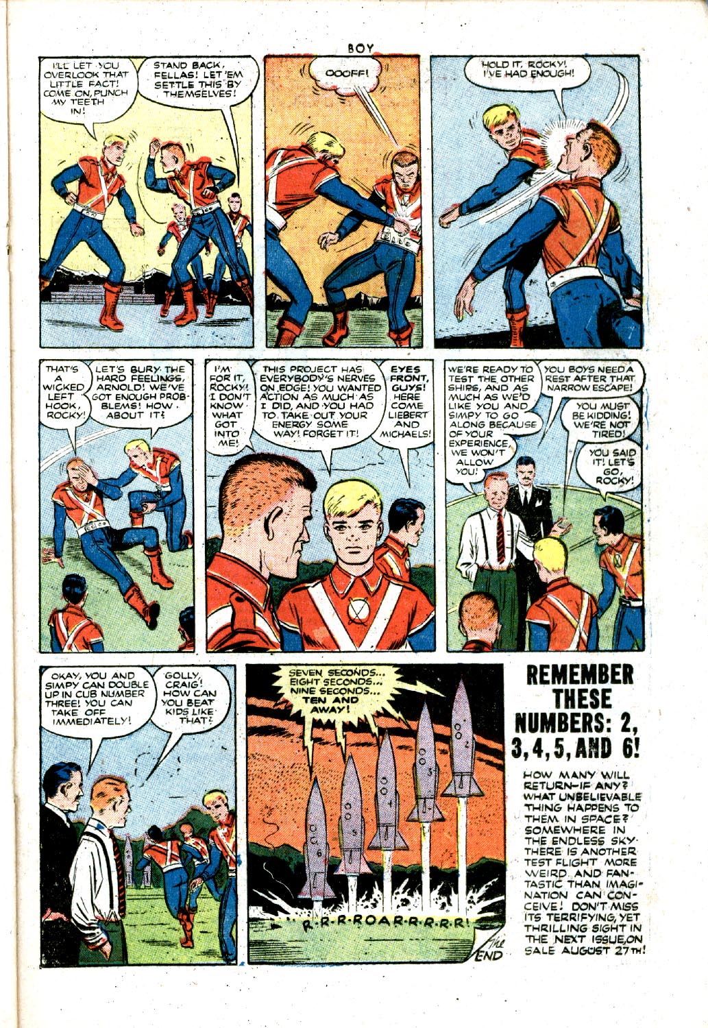 Read online Boy Comics comic -  Issue #81 - 21