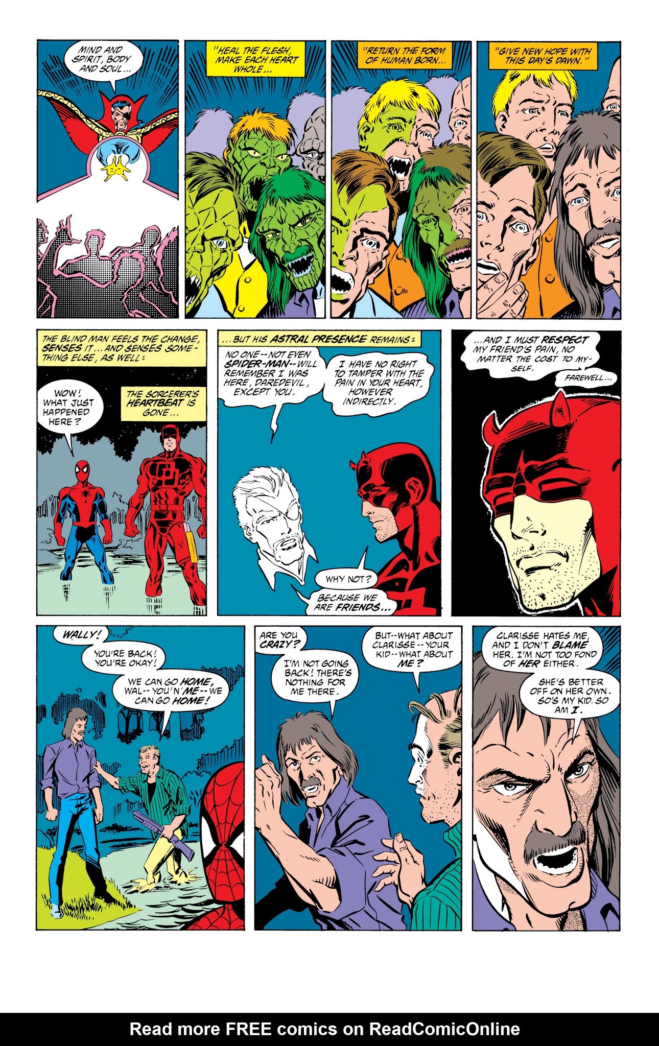 Read online Daredevil Epic Collection comic -  Issue # TPB 14 (Part 1) - 30