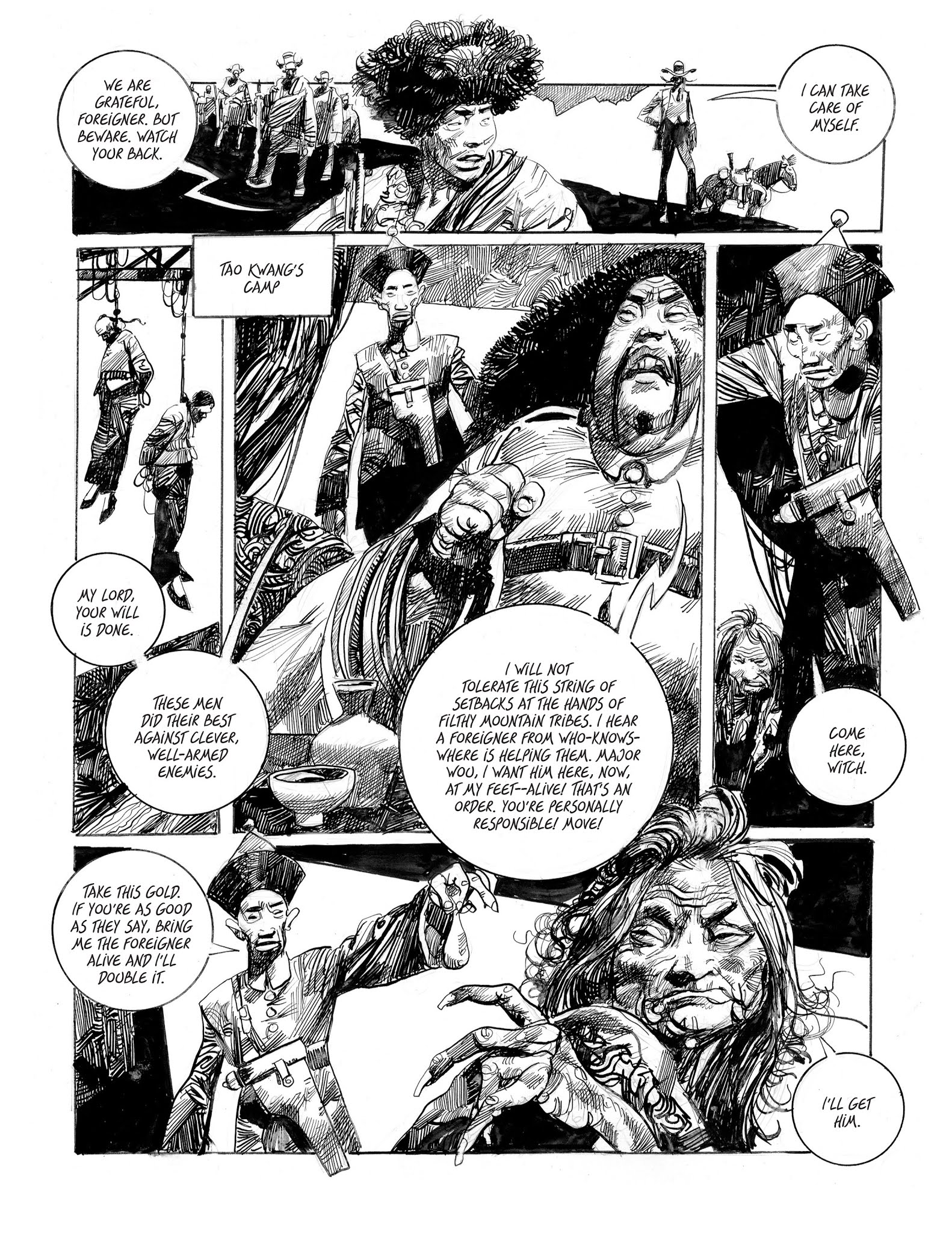 Read online The Collector comic -  Issue # TPB (Part 2) - 98