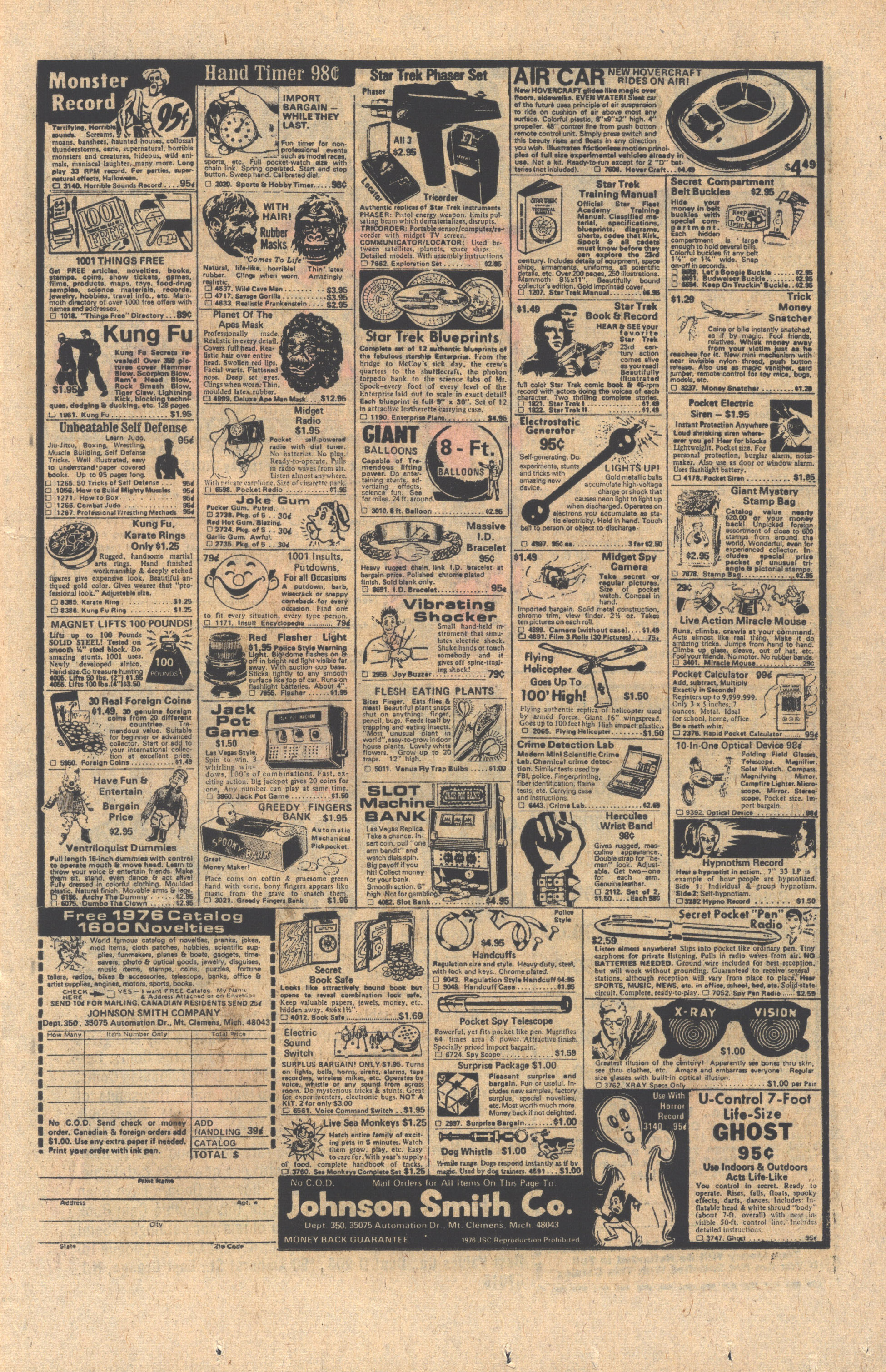 Read online Archie at Riverdale High (1972) comic -  Issue #41 - 11