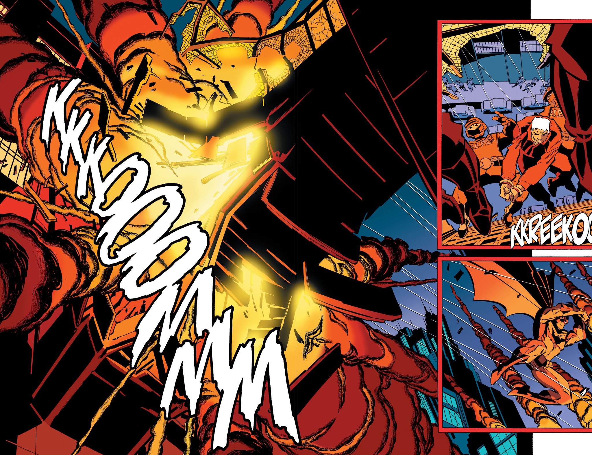 Read online Batman By Ed Brubaker comic -  Issue # TPB 2 (Part 3) - 50