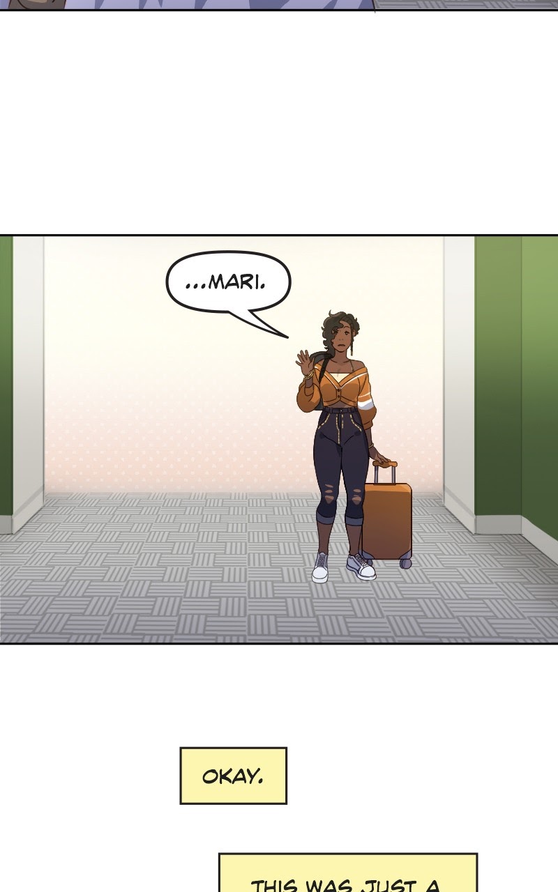 Read online Vixen: NYC comic -  Issue #1 - 51