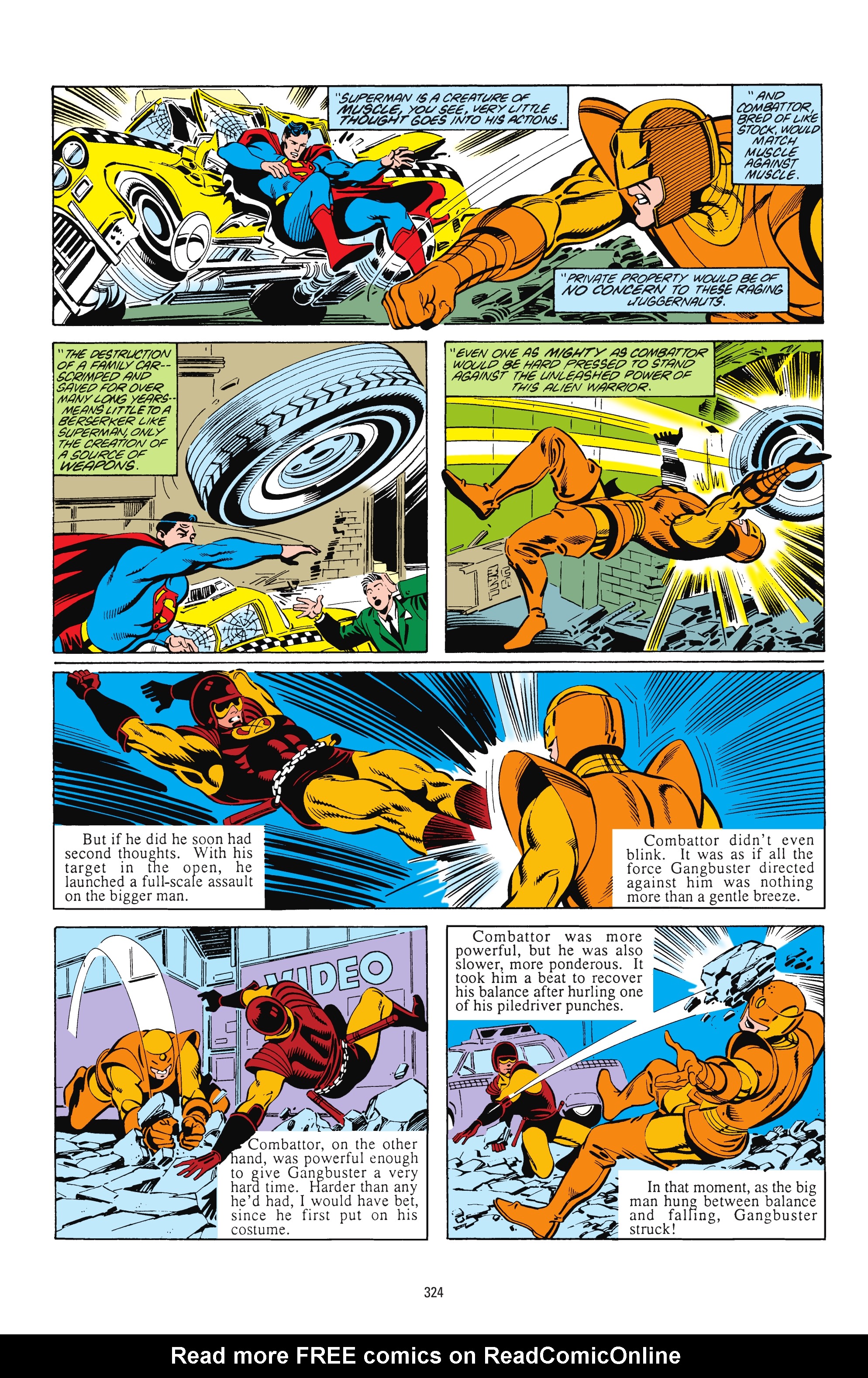 Read online Superman: The Man of Steel (2020) comic -  Issue # TPB 3 (Part 4) - 19