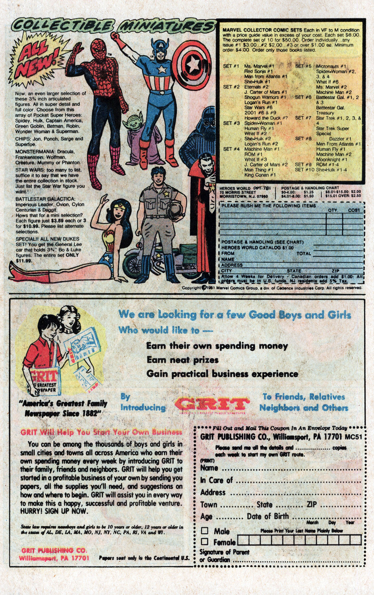 Read online Marvel Super Action (1977) comic -  Issue #36 - 6