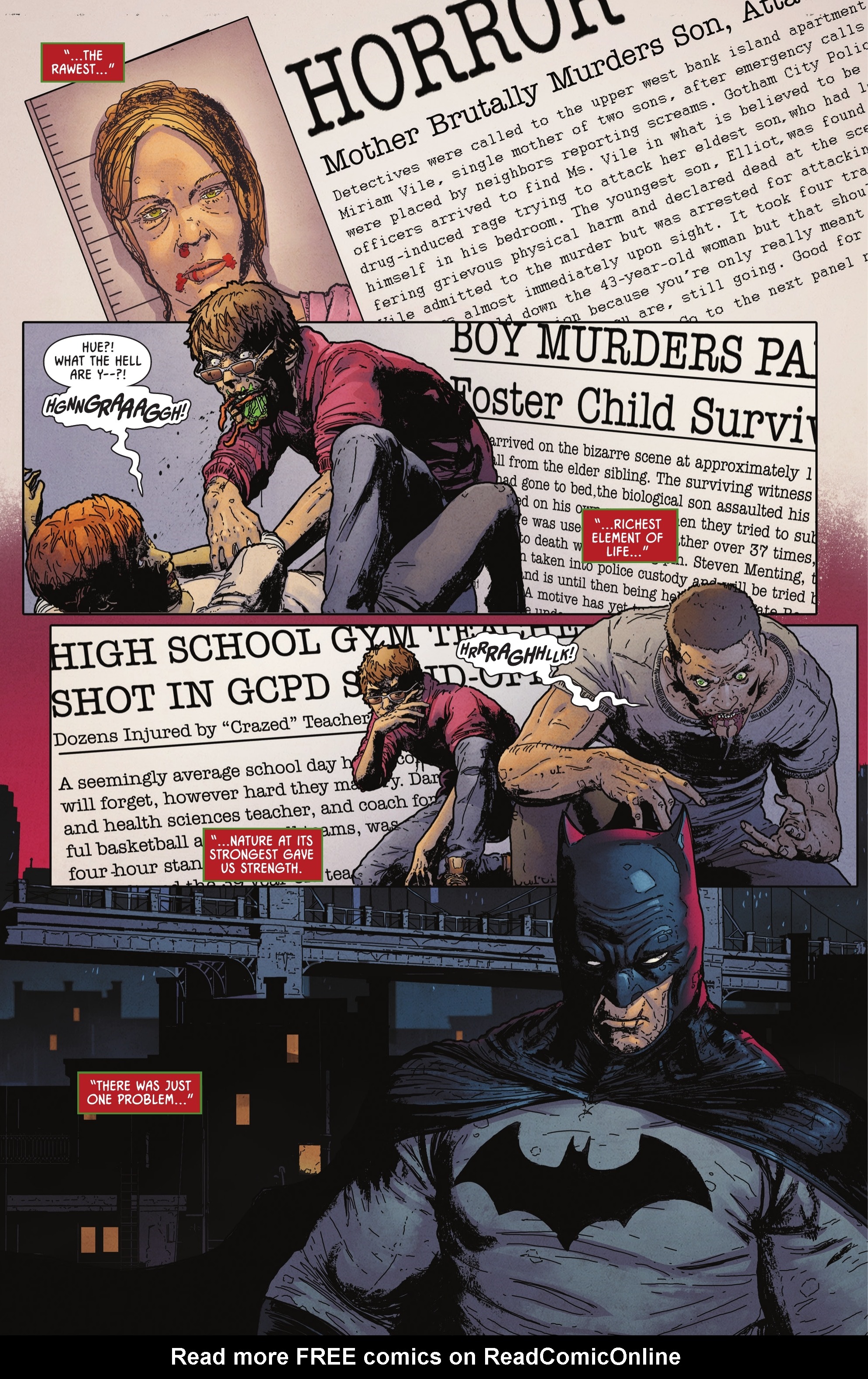 Read online Detective Comics (2016) comic -  Issue #1039 - 27