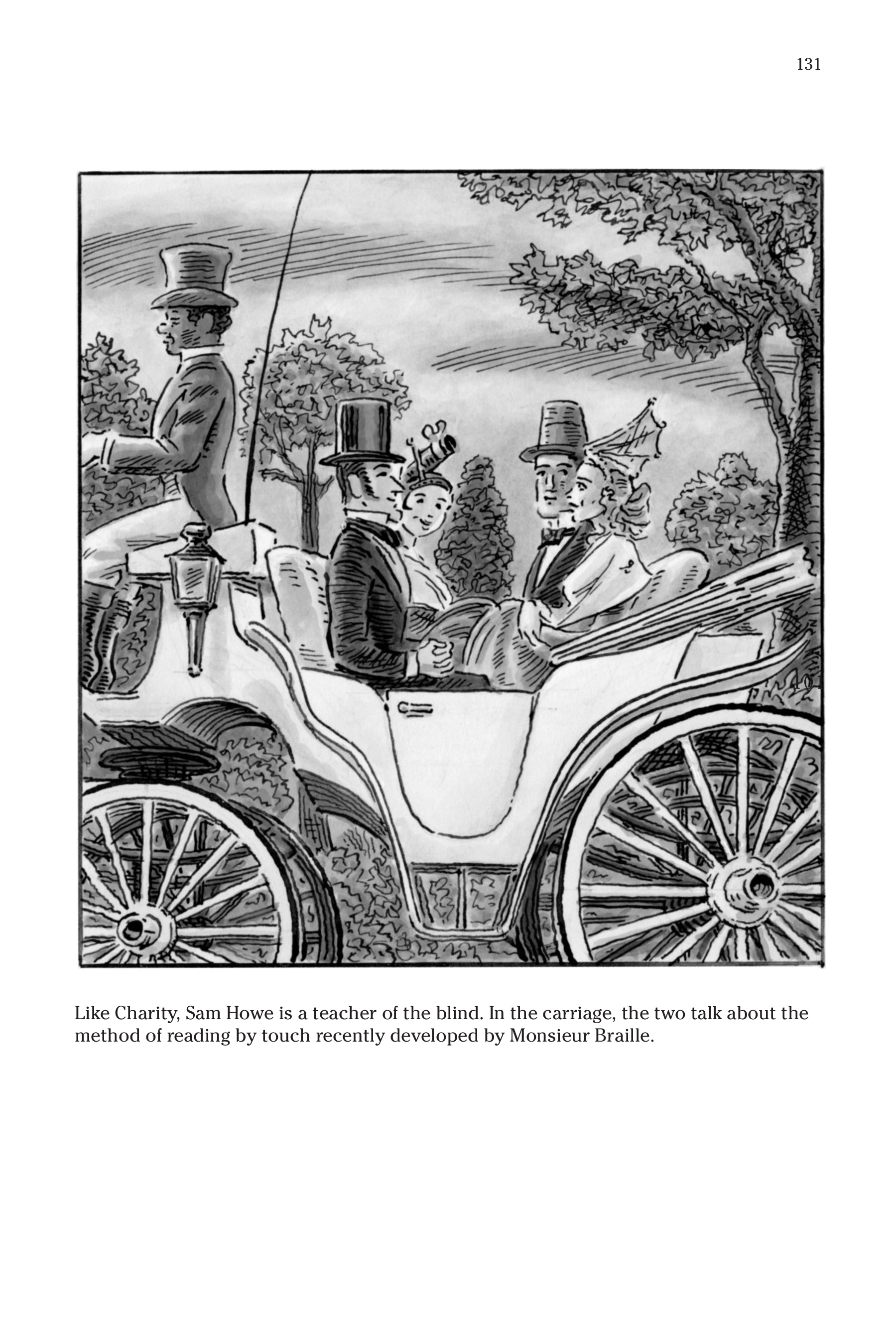 Read online Life on the Moon comic -  Issue # TPB (Part 2) - 28