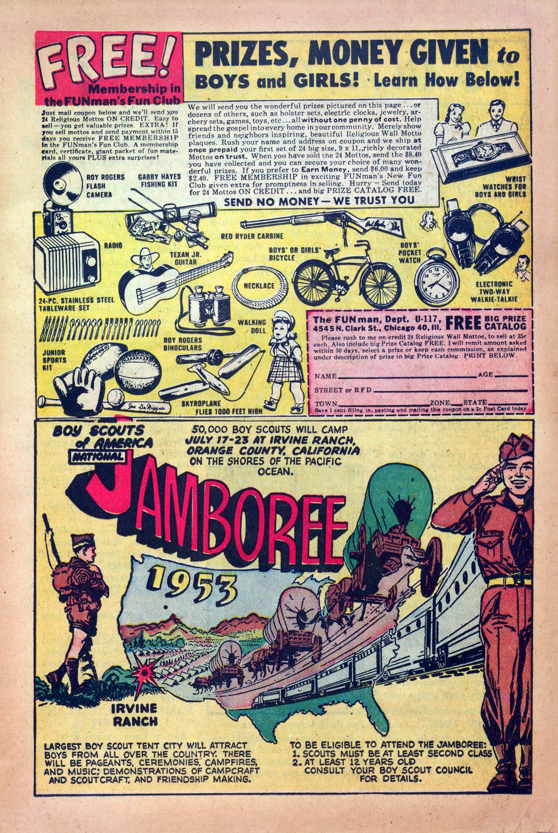 Read online Homer Hooper comic -  Issue #2 - 15