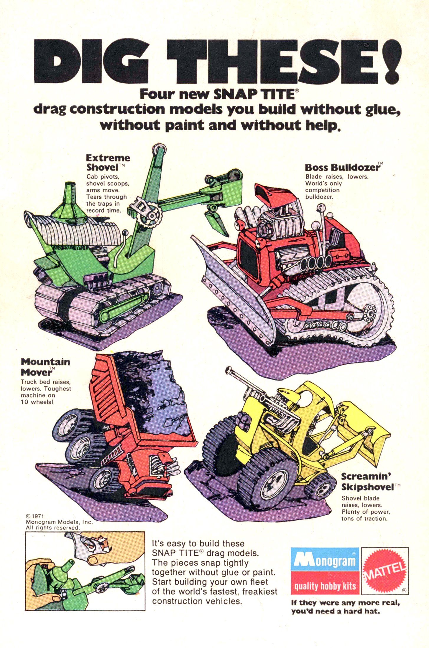 Read online Action Comics (1938) comic -  Issue #415 - 35