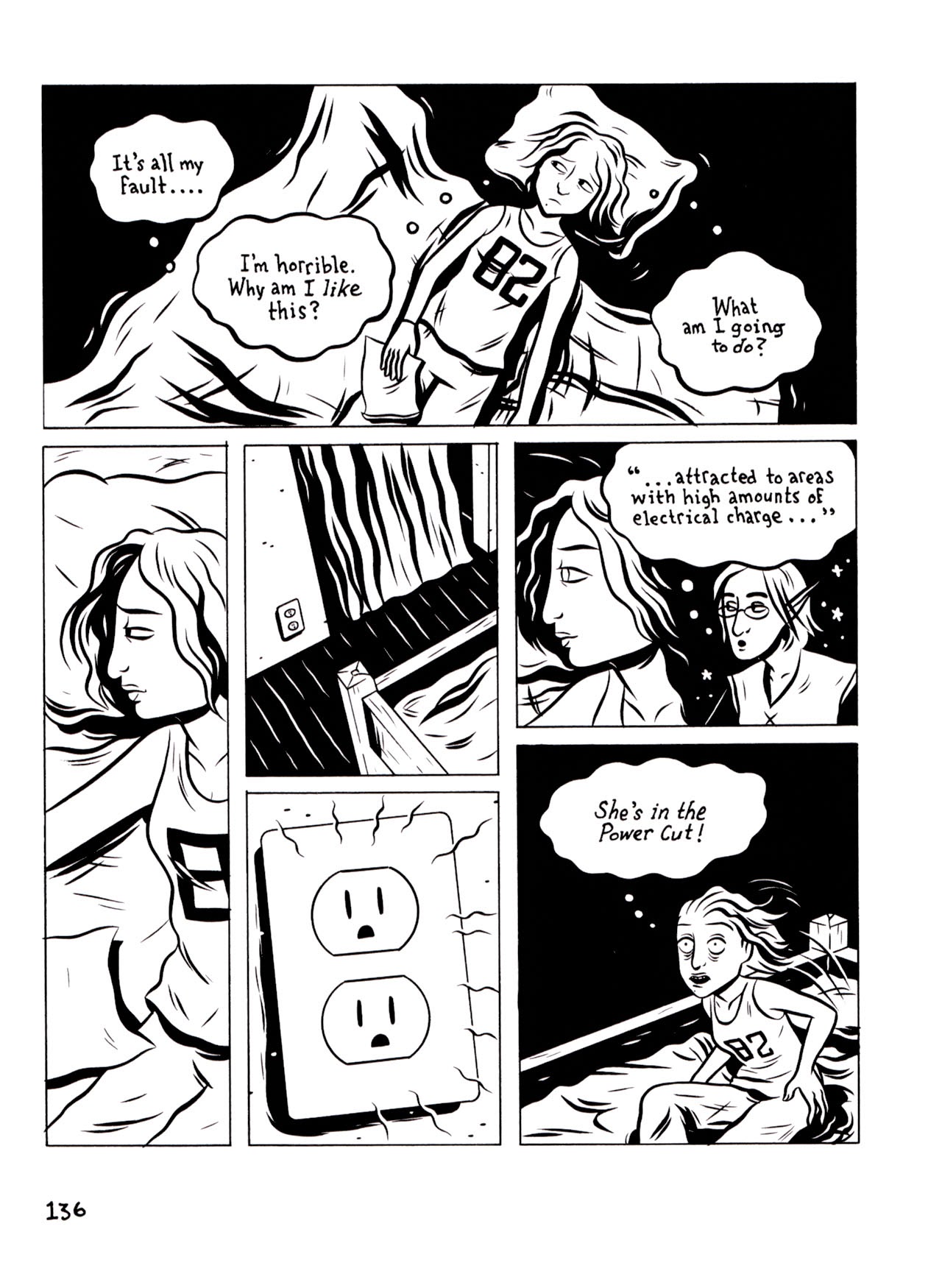 Read online Chiggers comic -  Issue # TPB (Part 2) - 43