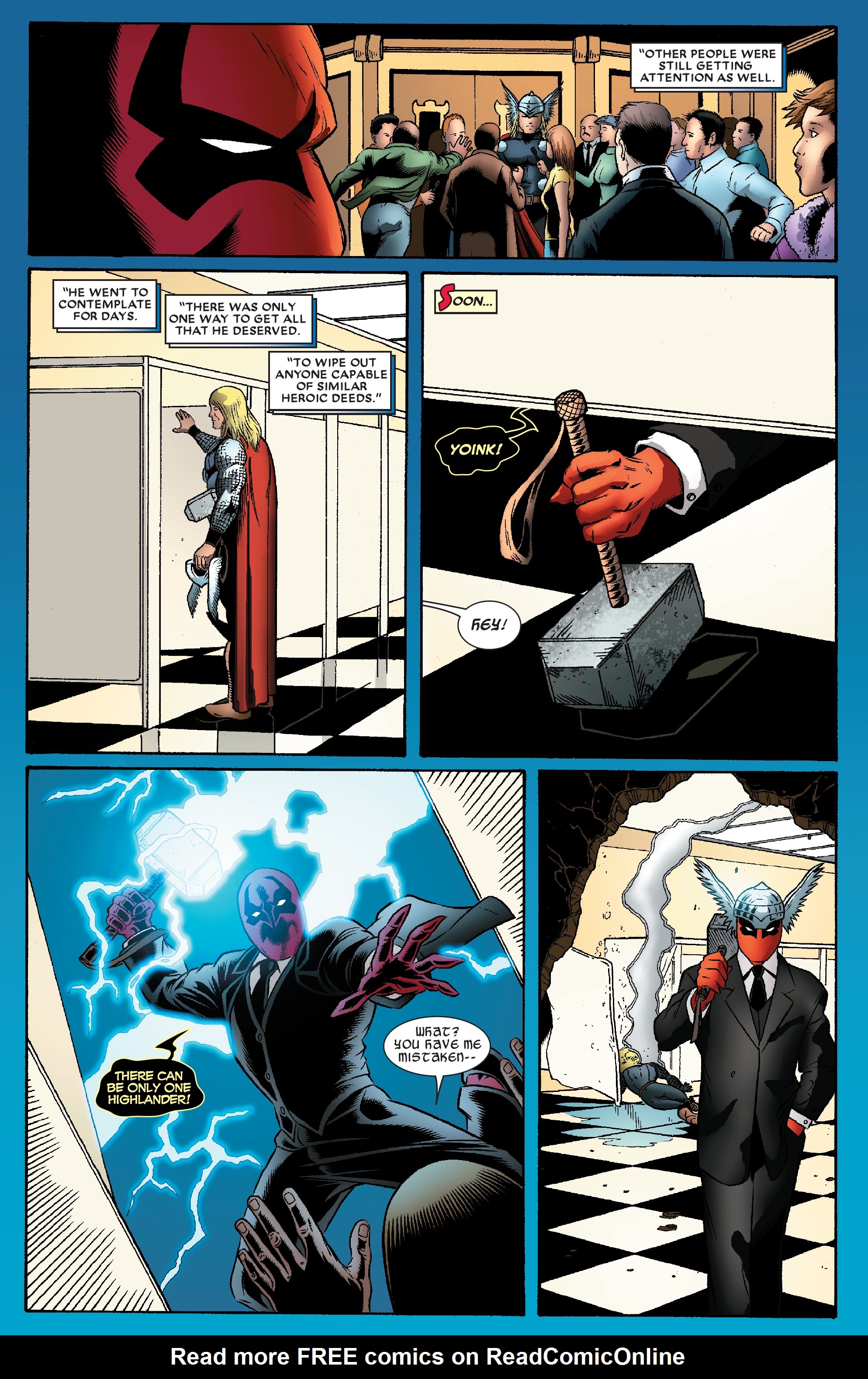 Read online Venom By Rick Remender: The Complete Collection comic -  Issue # TPB 1 (Part 3) - 80