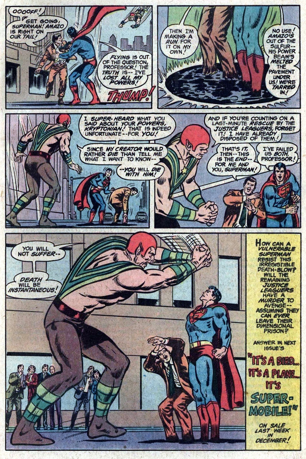 Action Comics (1938) issue 480 - Page 31
