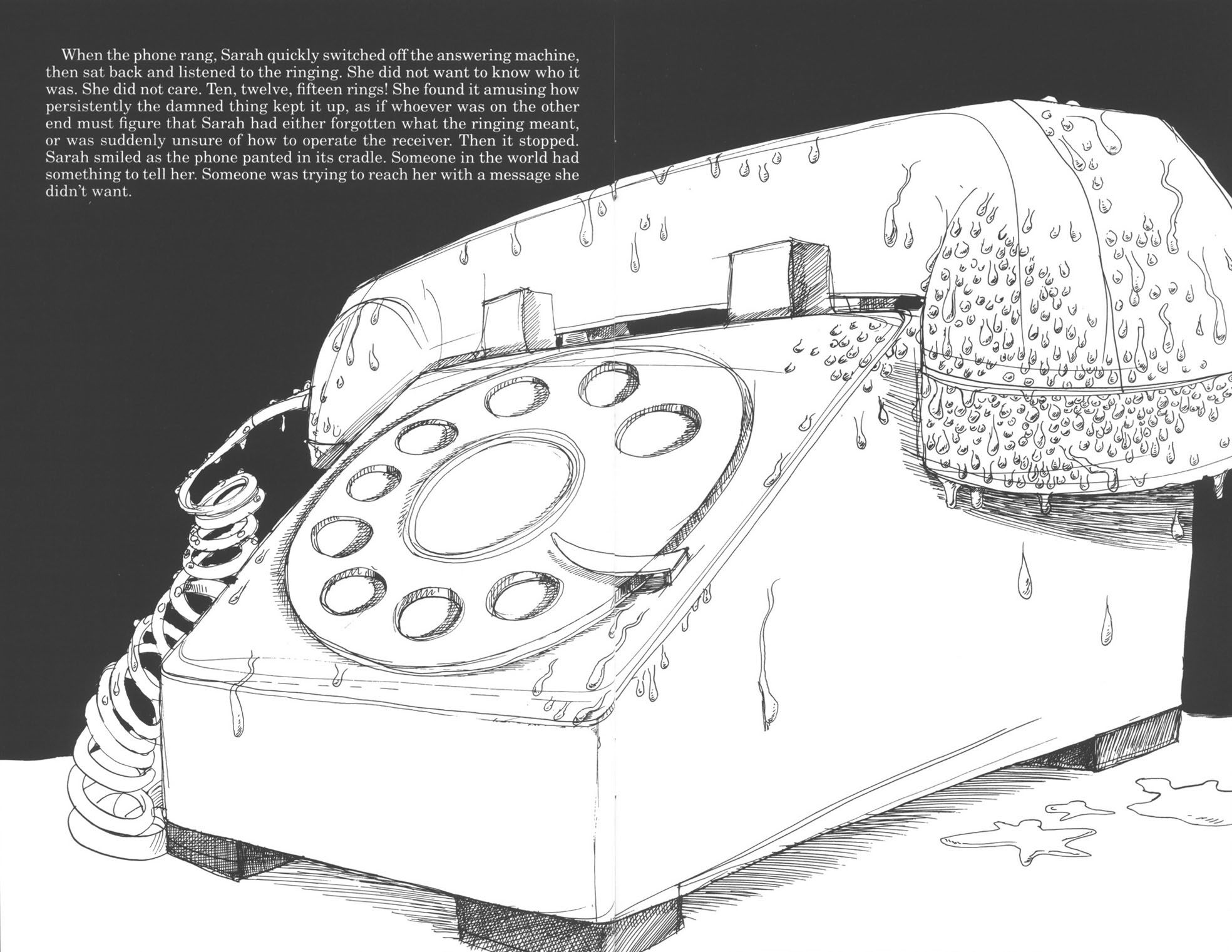 Read online Beautiful Stories For Ugly Children comic -  Issue #14 - 18