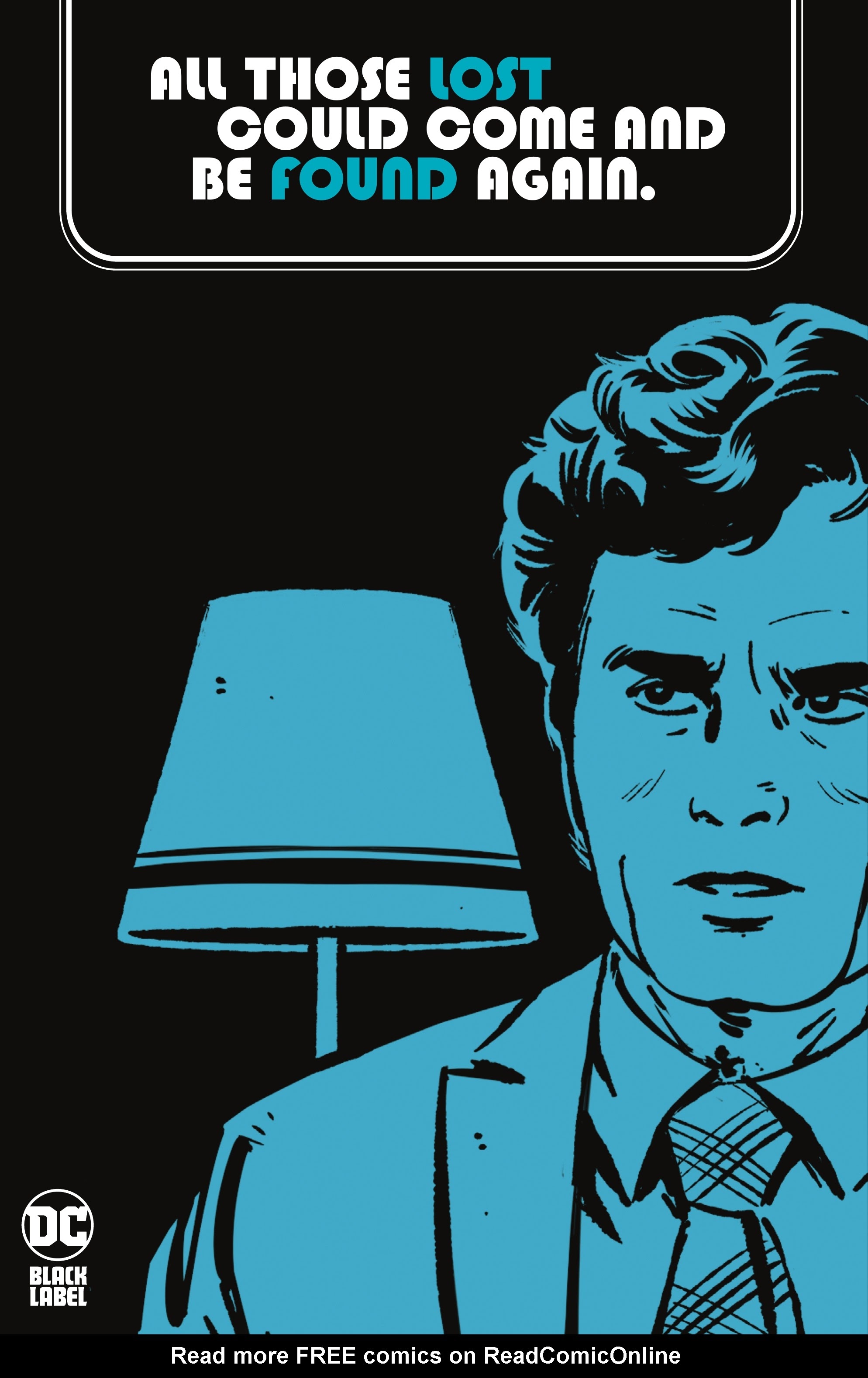 Read online Rorschach comic -  Issue #7 - 29