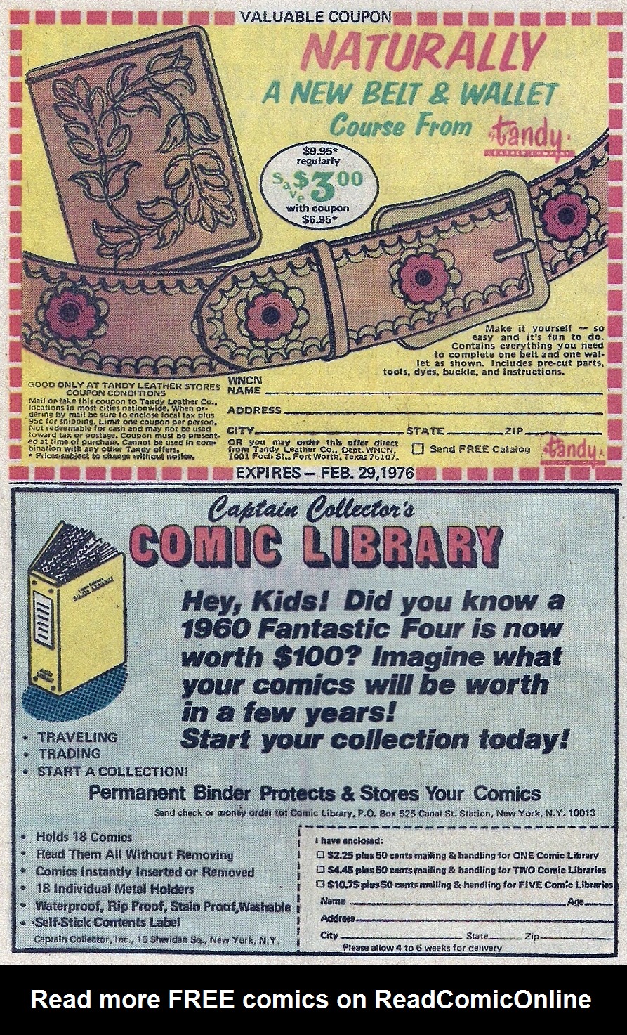 Read online Our Army at War (1952) comic -  Issue #286 - 7