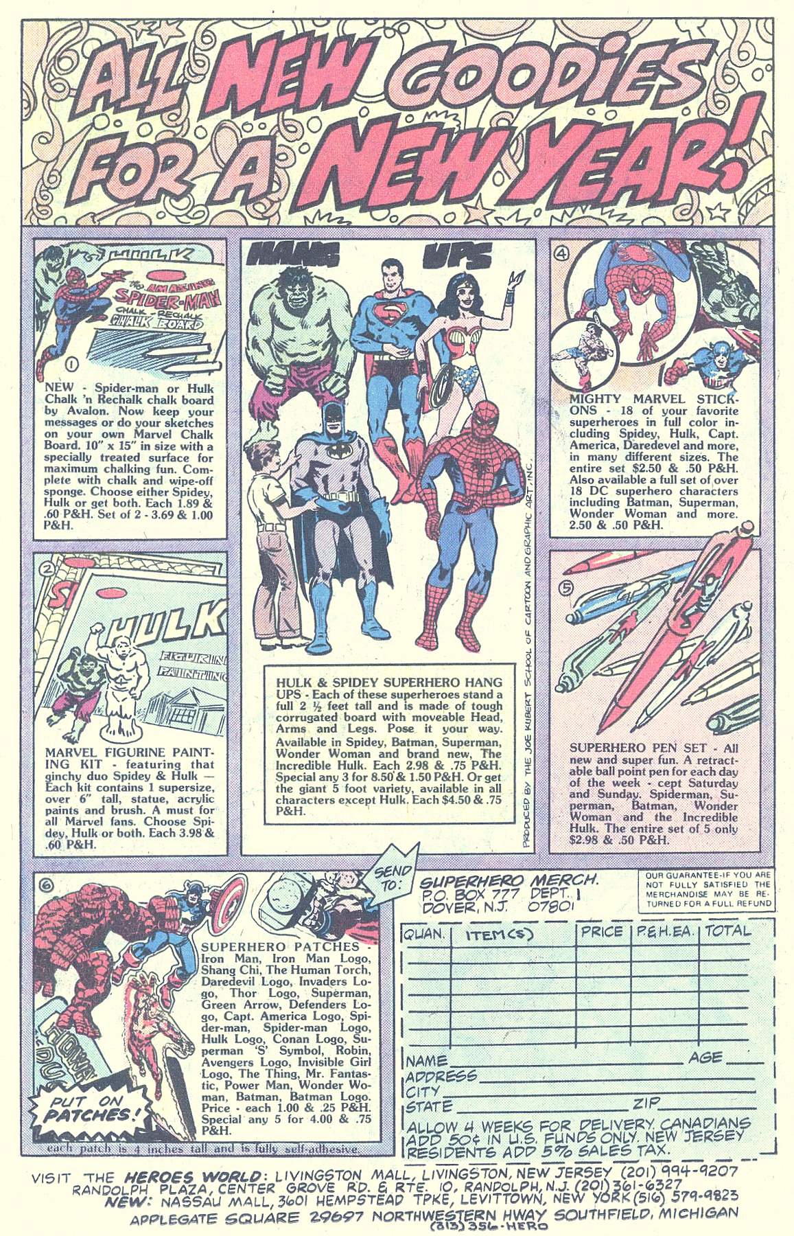 Read online Marvel Triple Action comic -  Issue #47 - 14