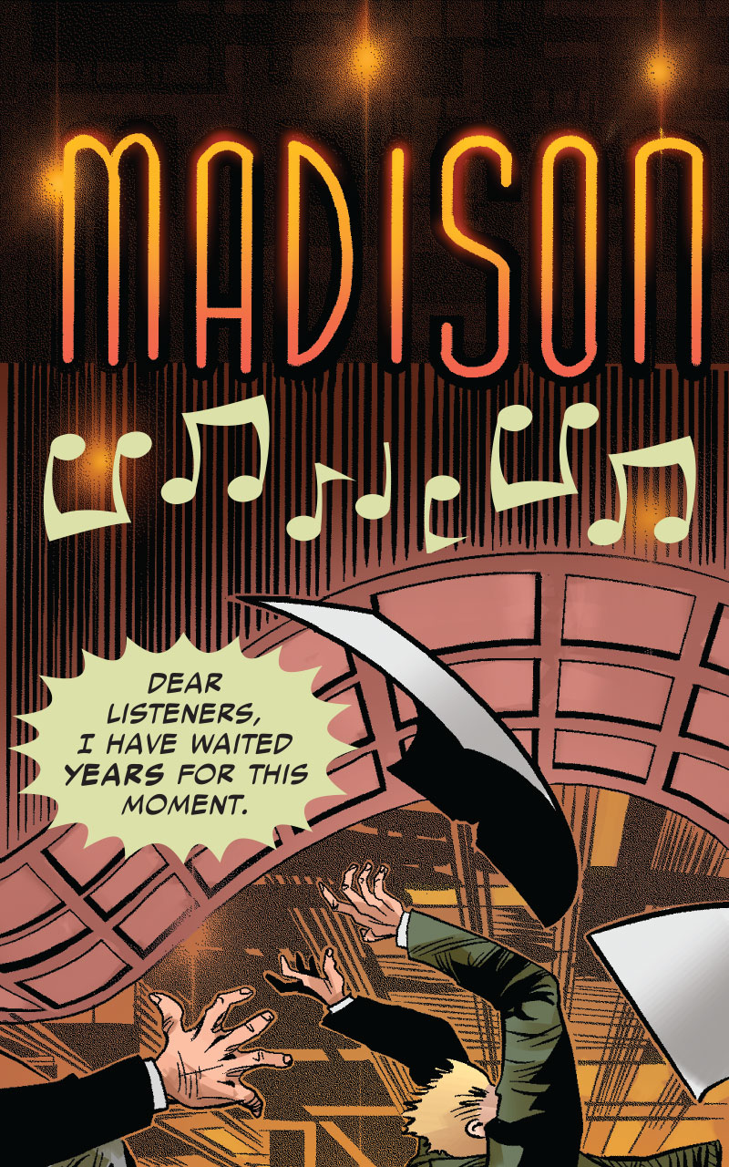 Read online Spider-Verse Unlimited: Infinity Comic comic -  Issue #42 - 3