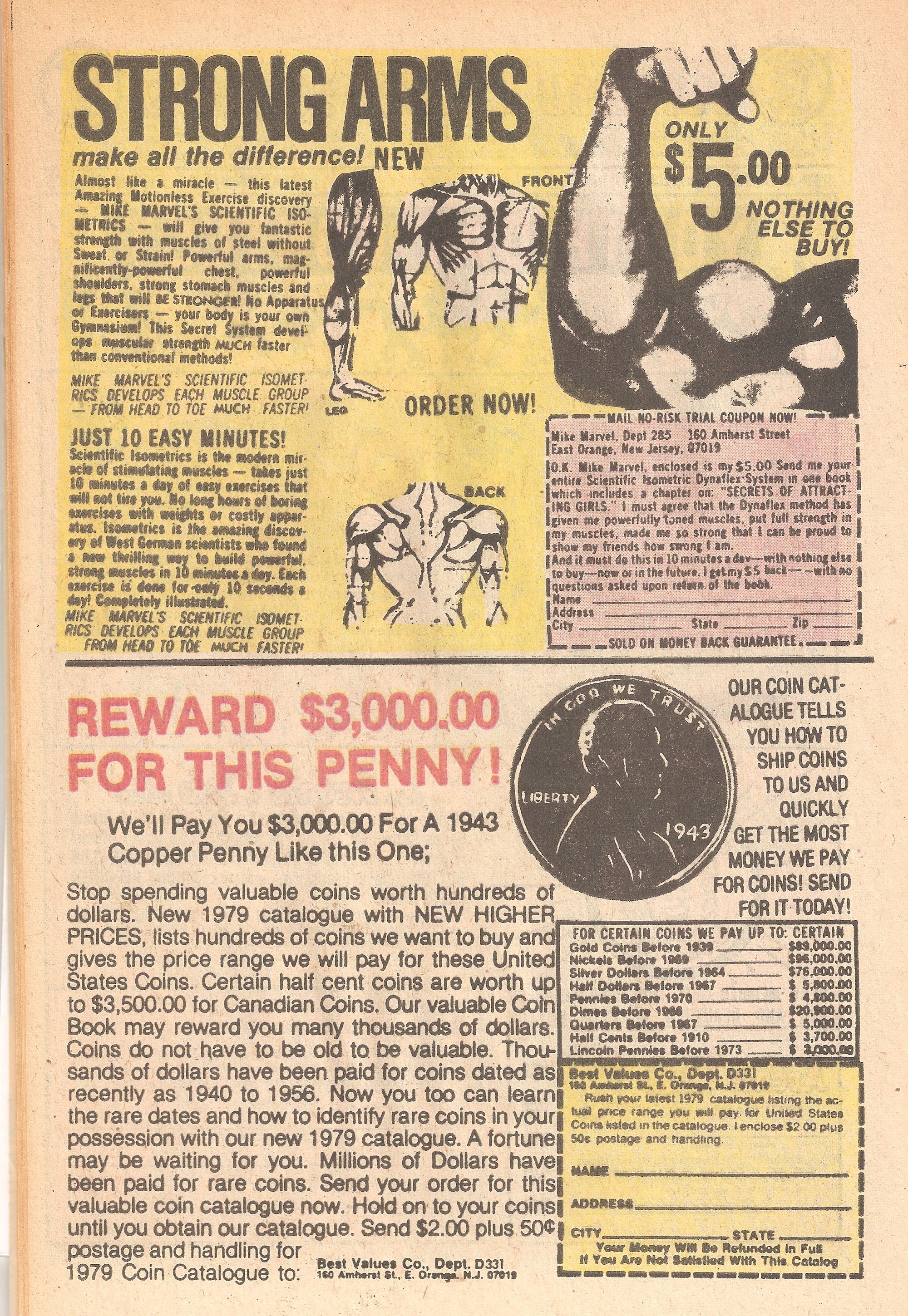 Read online Pep Comics comic -  Issue #357 - 28