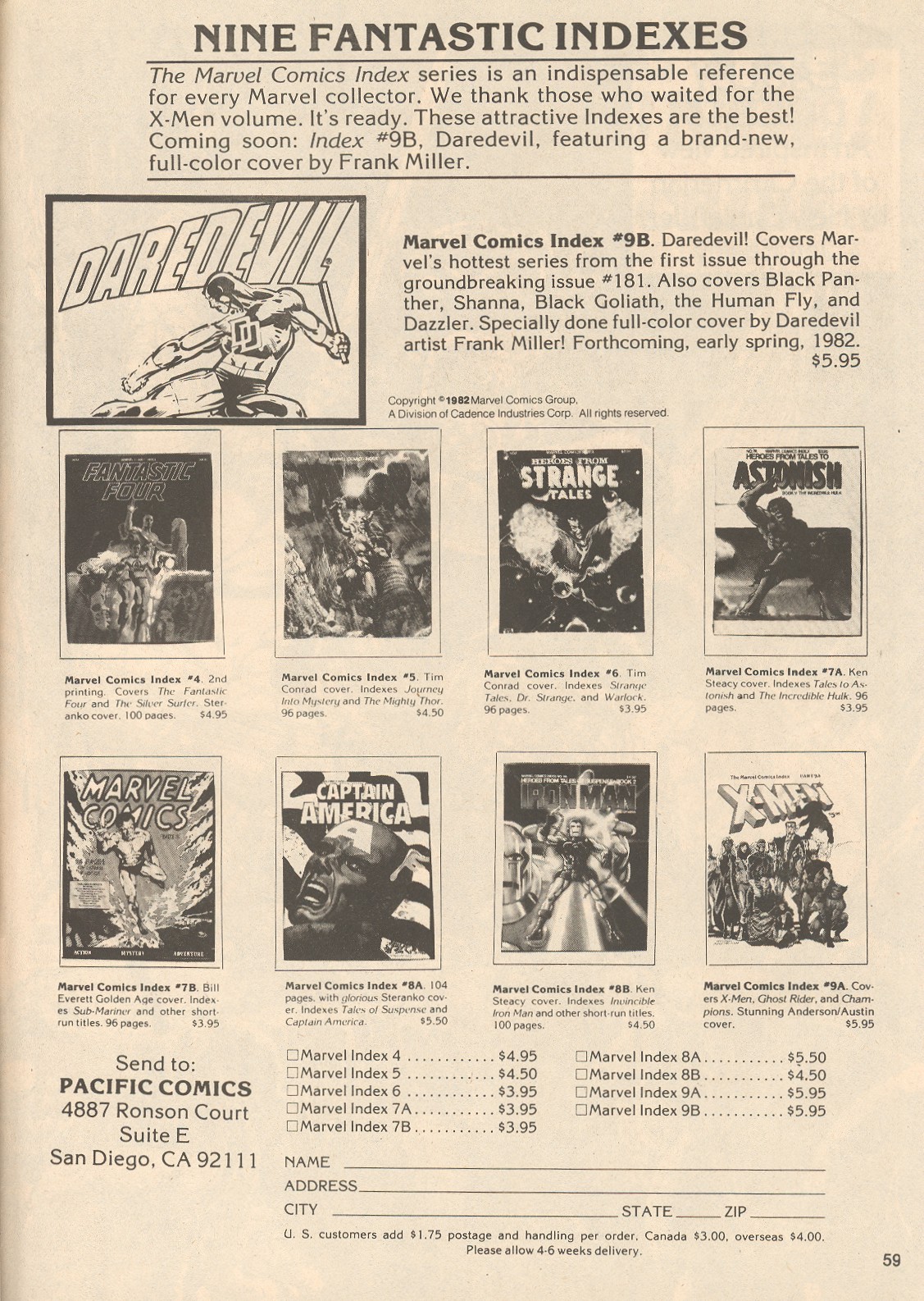 Read online The Savage Sword Of Conan comic -  Issue #76 - 59