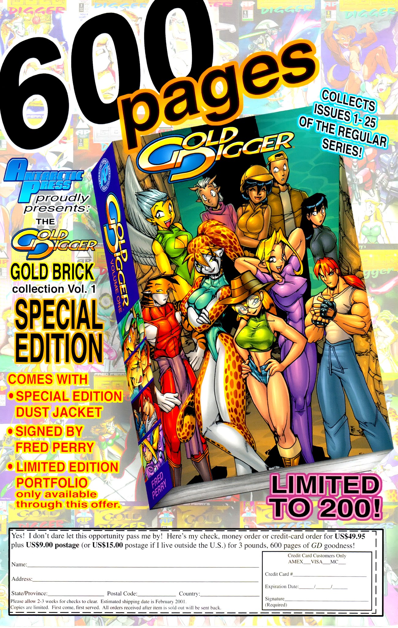 Read online Warrior Nun Areala (1999) comic -  Issue #16 - 27