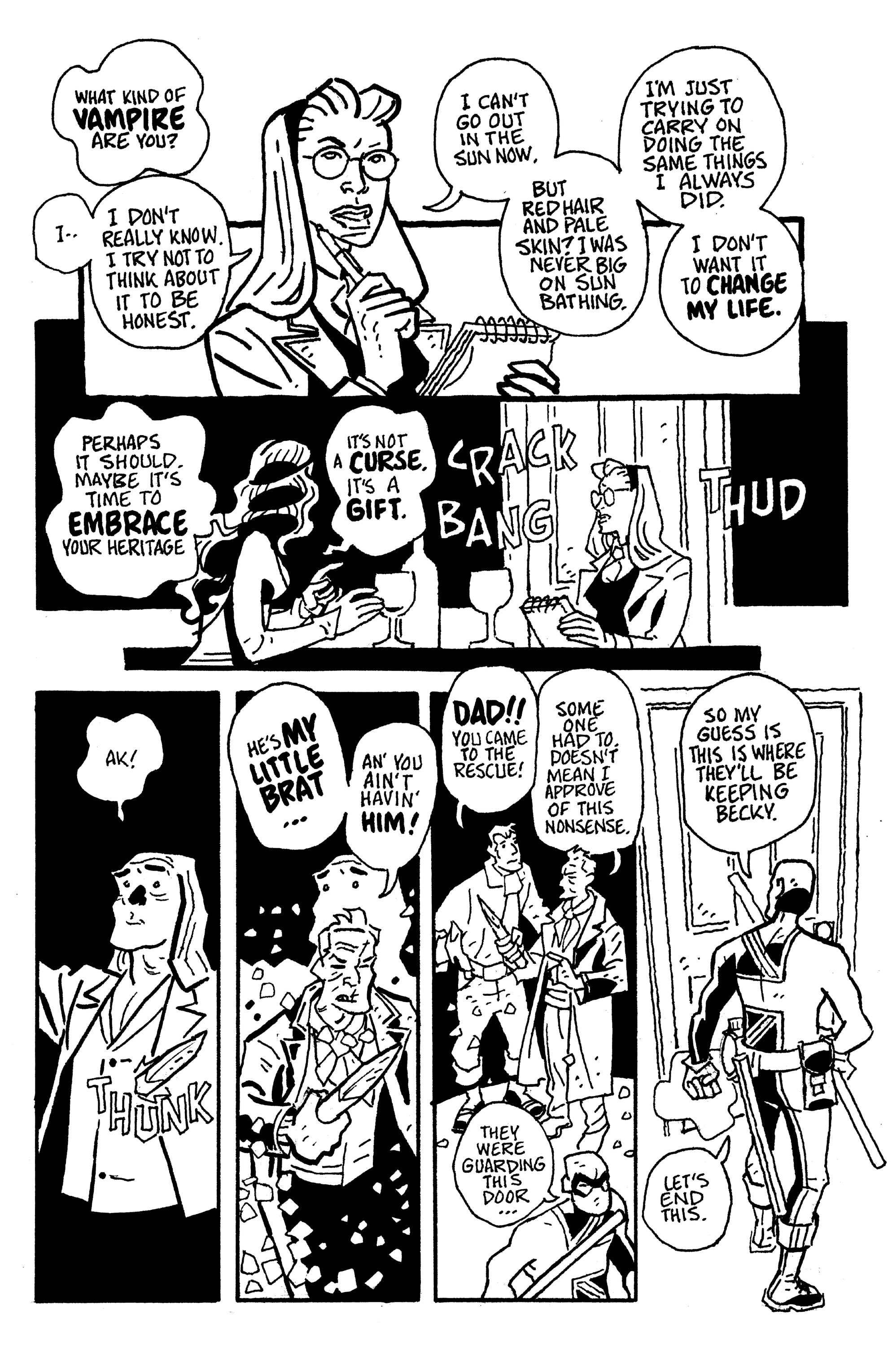 Read online Image! (2022) comic -  Issue #8 - 54