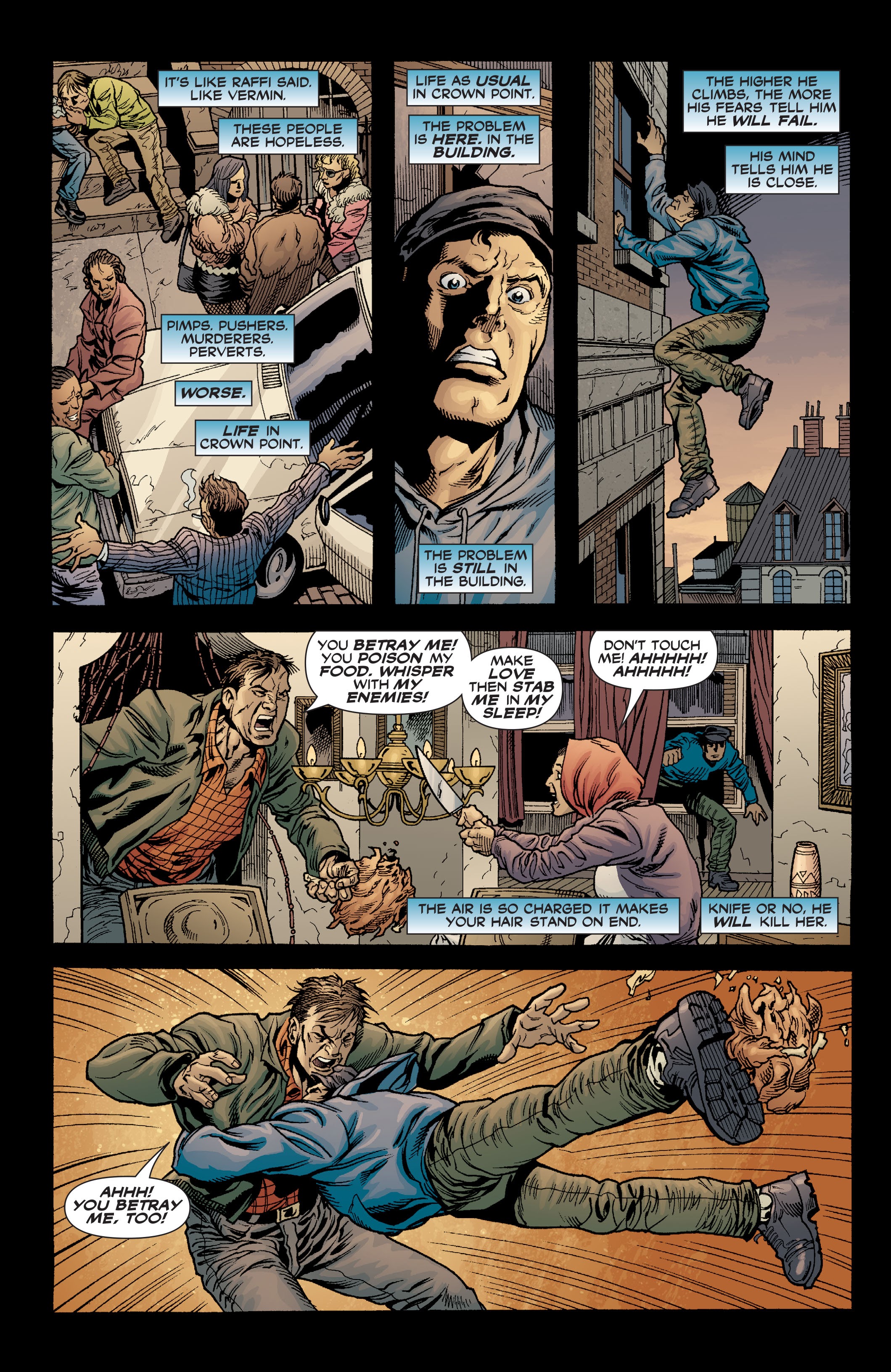 Read online Batman: City of Crime: The Deluxe Edition comic -  Issue # TPB (Part 3) - 26