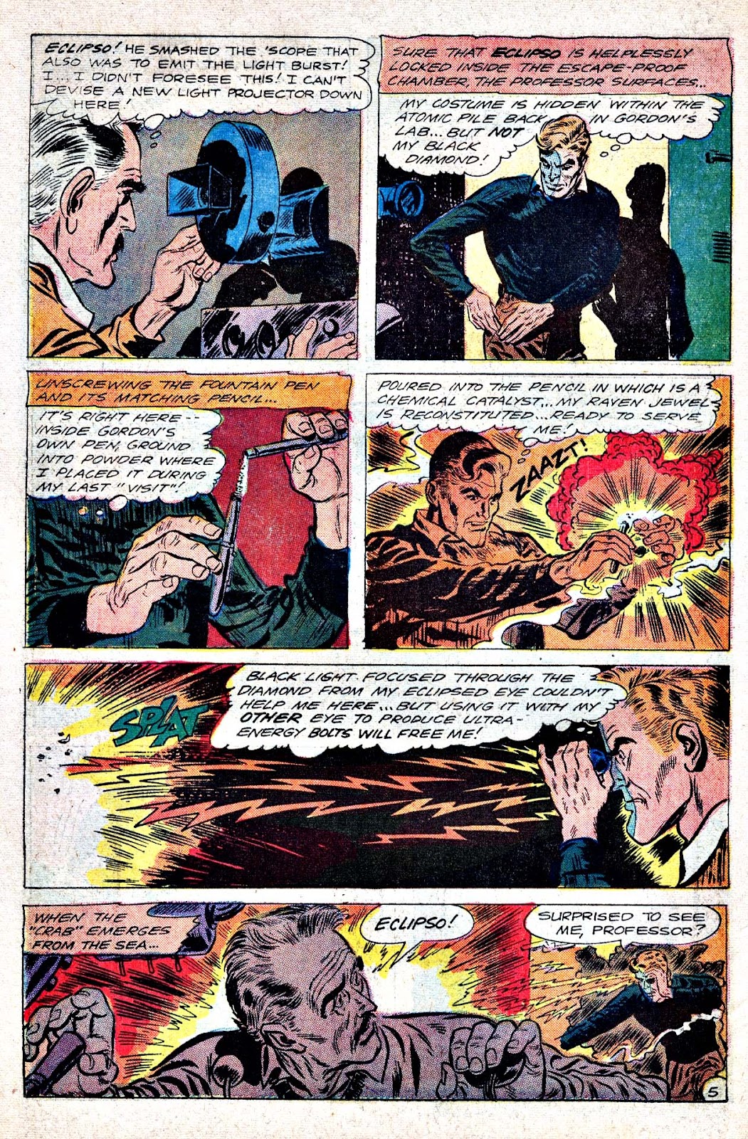 Action Comics (1938) issue 412 - Page 39