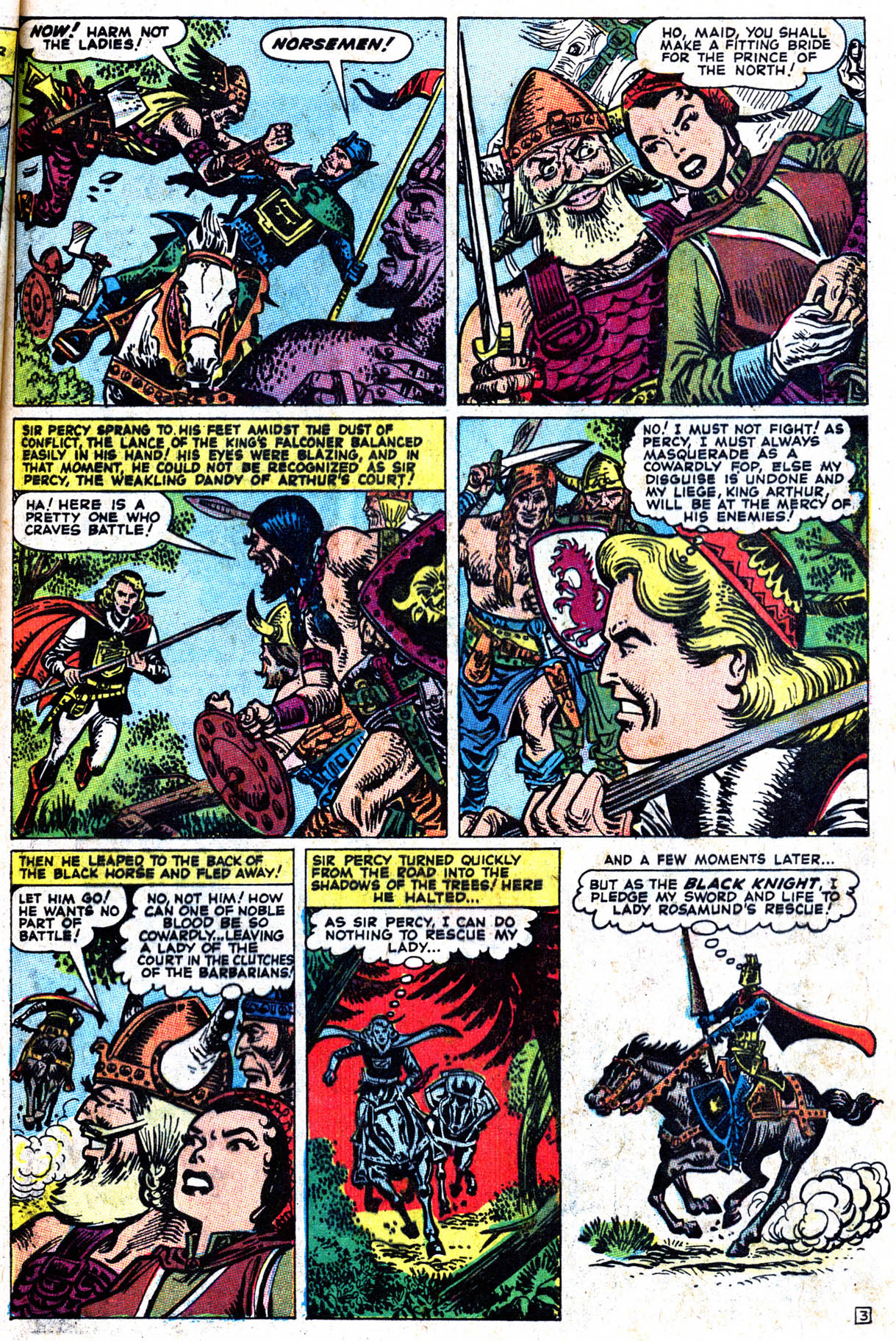 Read online Marvel Super-Heroes comic -  Issue #13 - 25