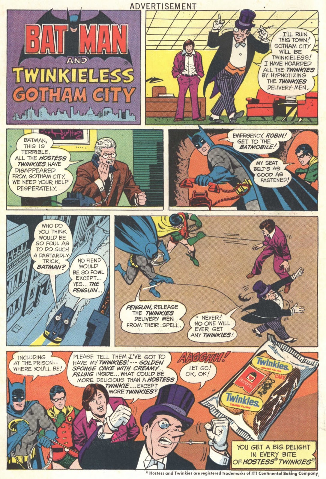 Action Comics (1938) issue 459 - Page 2