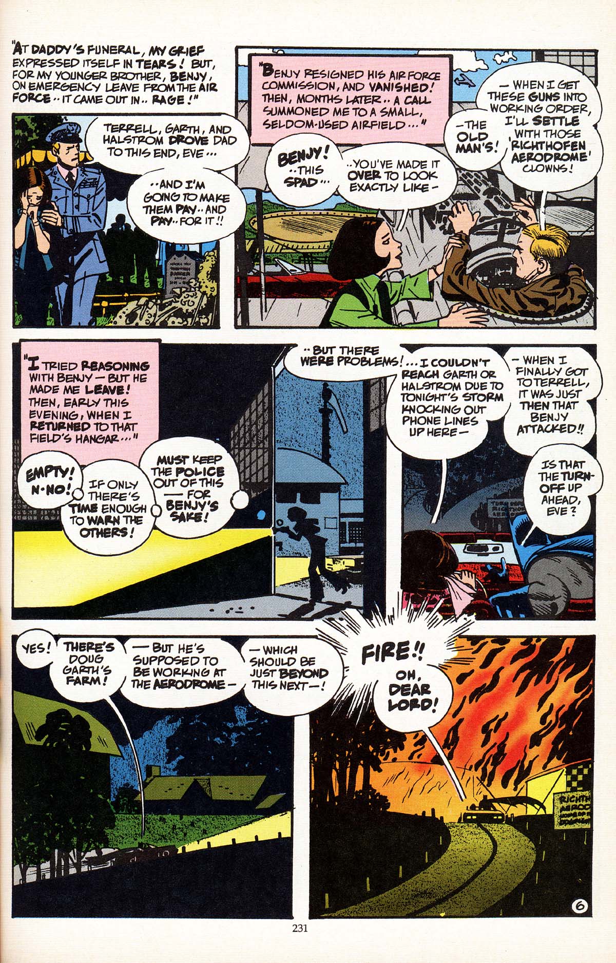 Read online The Greatest Batman Stories Ever Told comic -  Issue # TPB 1 (Part 3) - 32
